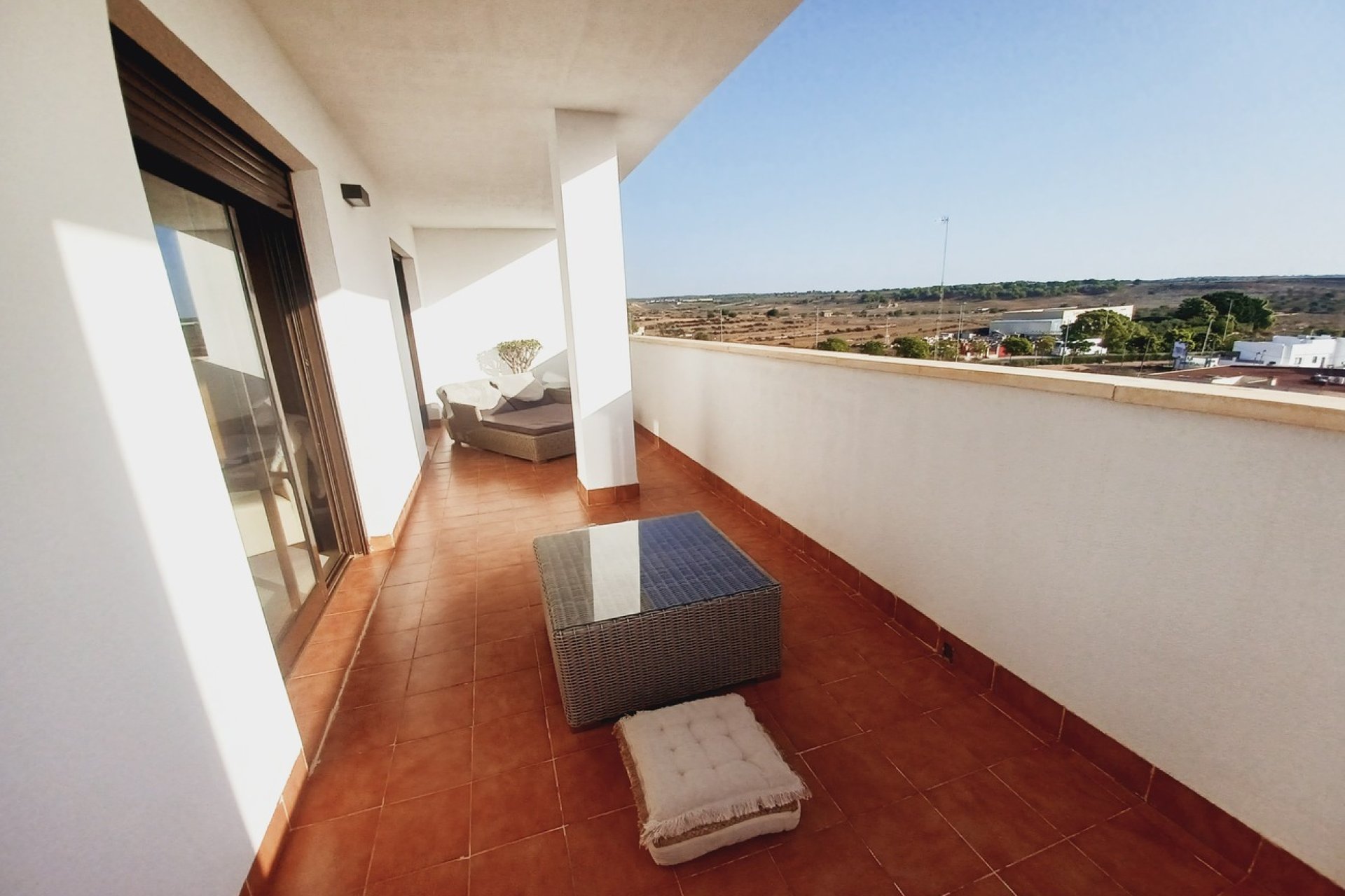 Segunda mano - Apartamento -
Sucina - Inland