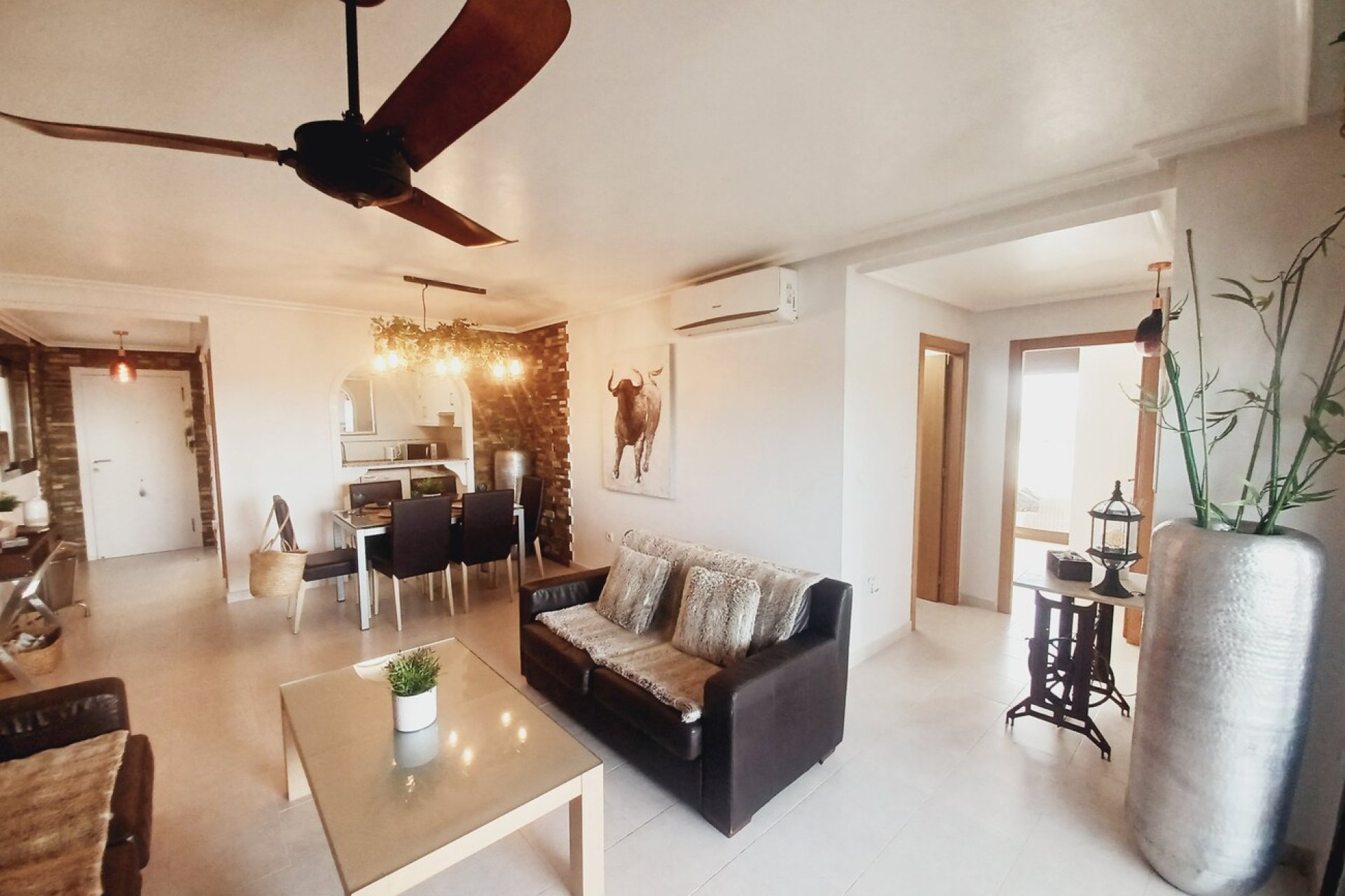 Segunda mano - Apartamento -
Sucina - Inland