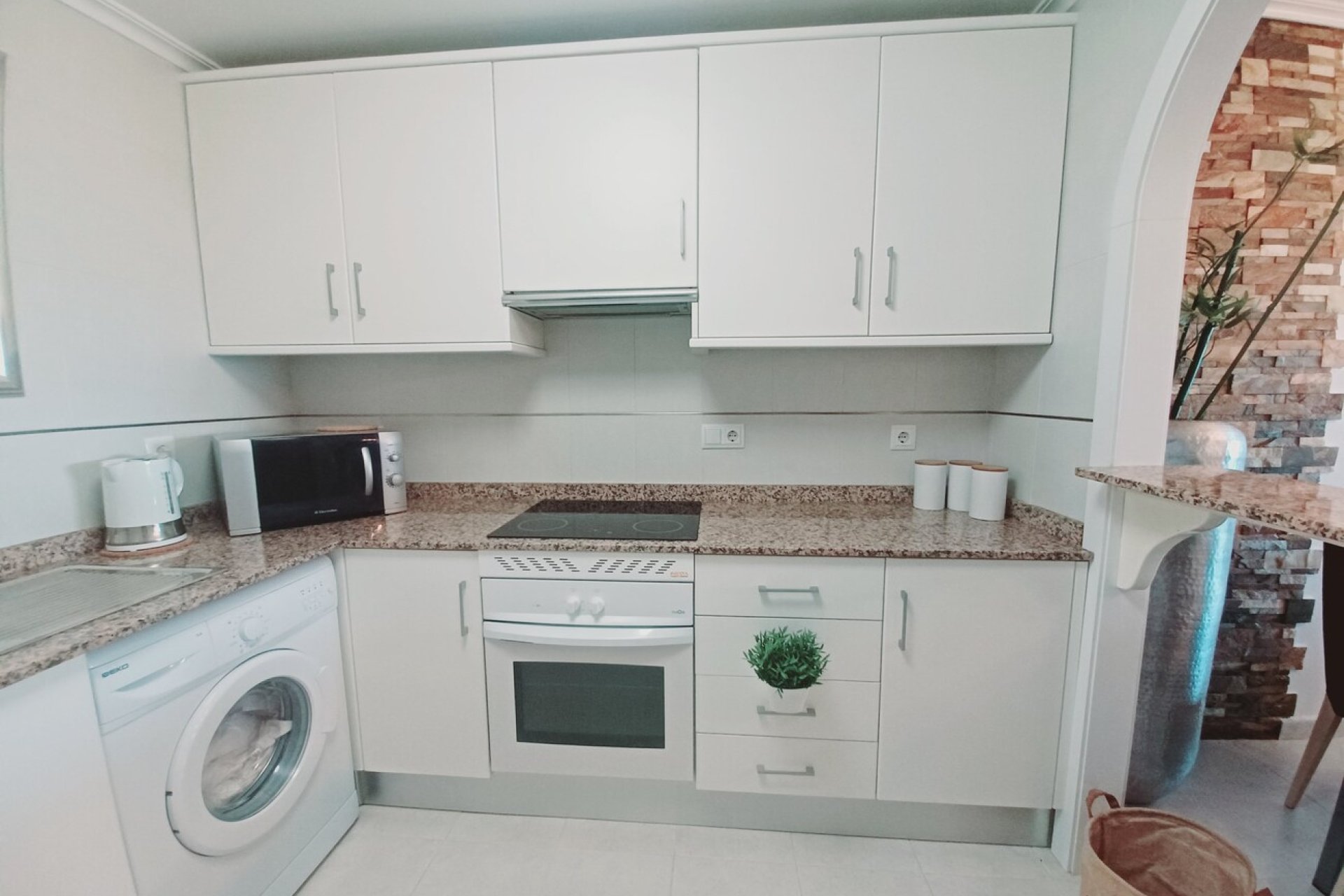 Segunda mano - Apartamento -
Sucina - Inland