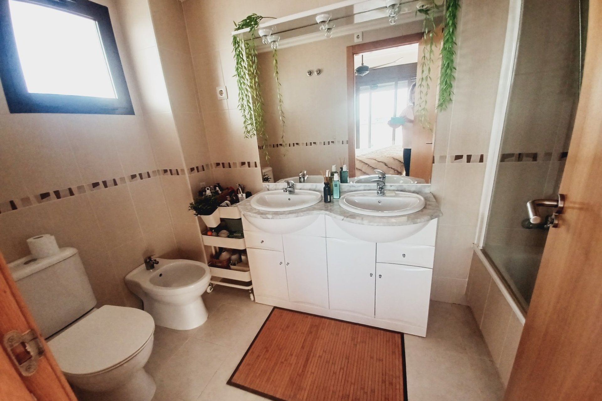 Segunda mano - Apartamento -
Sucina - Inland