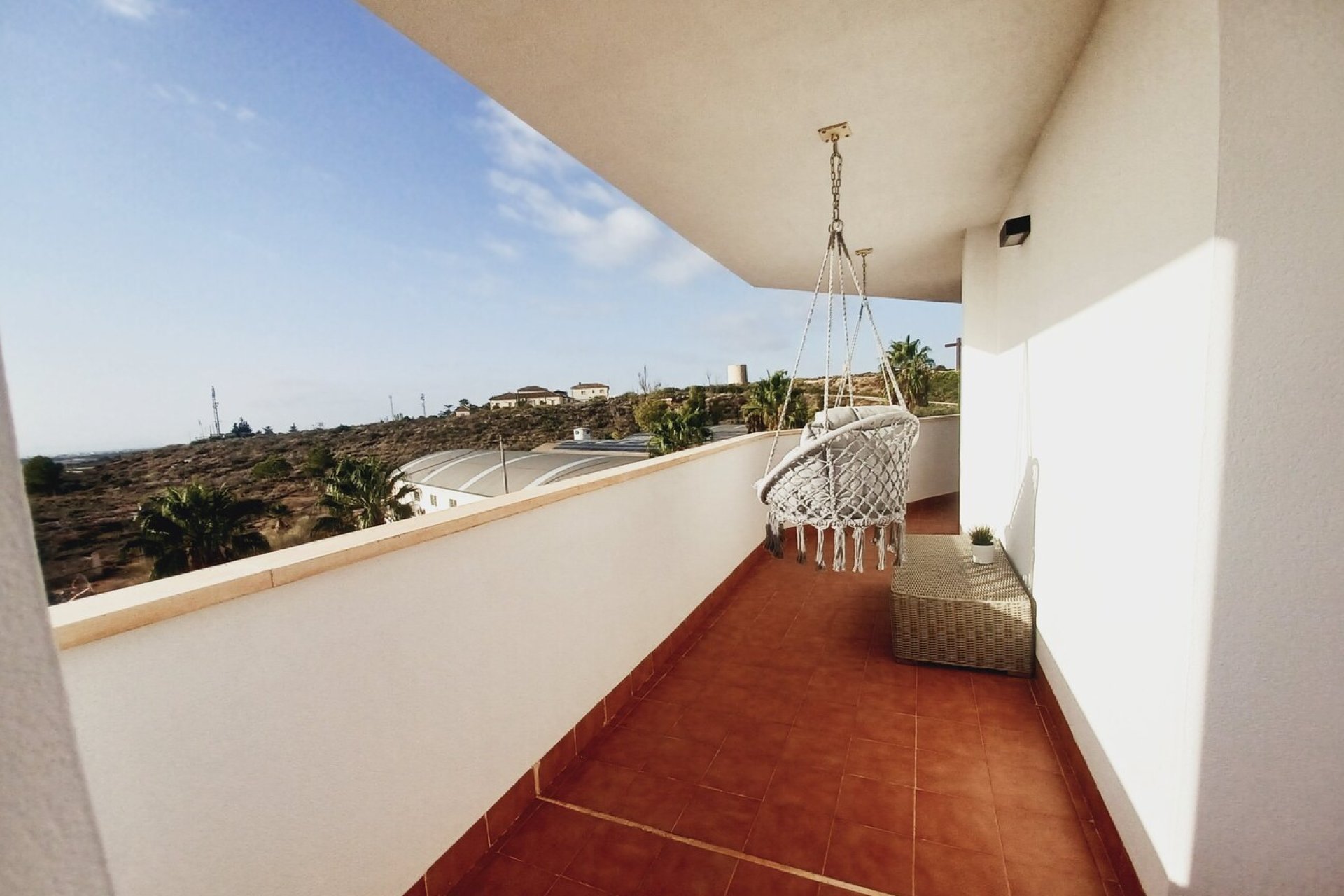 Segunda mano - Apartamento -
Sucina - Inland