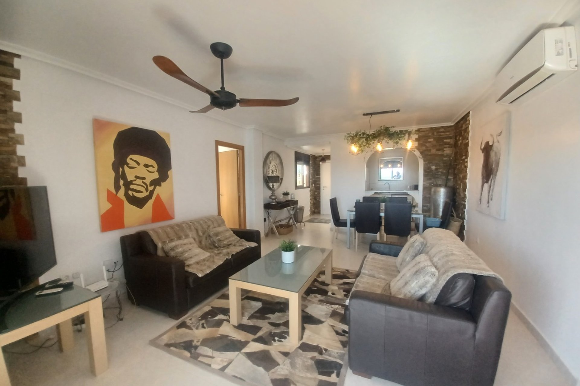 Segunda mano - Apartamento -
Sucina - Inland