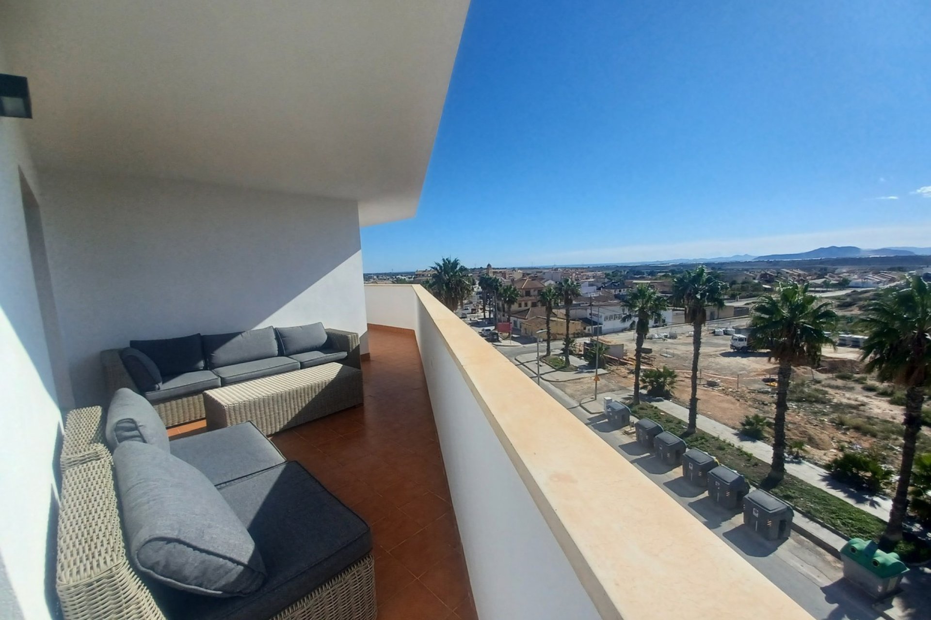 Segunda mano - Apartamento -
Sucina - Inland