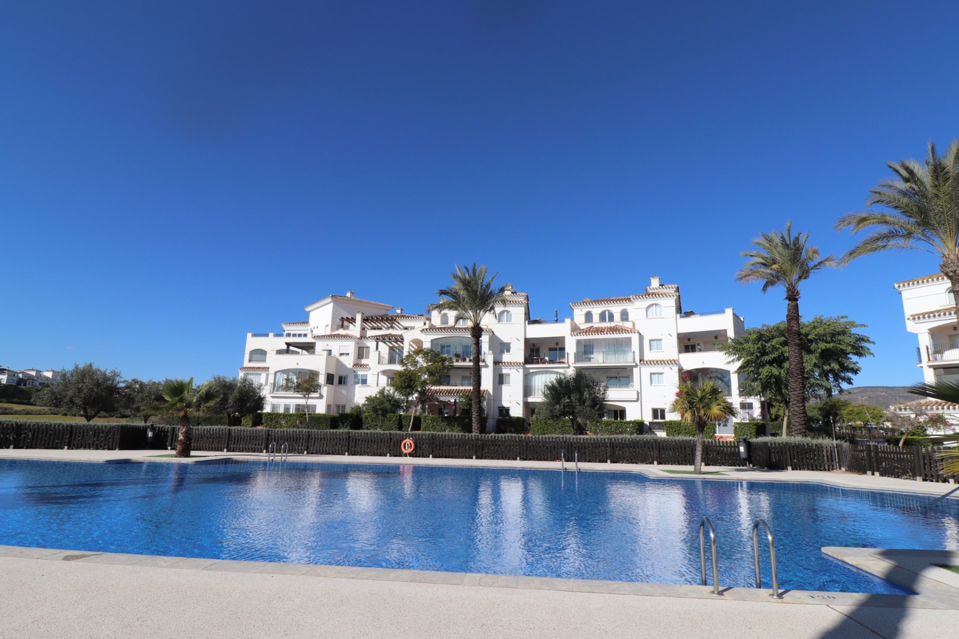 Segunda mano - Apartamento -
Sucina - Inland