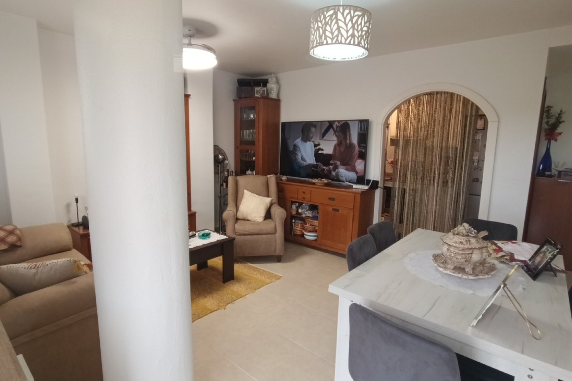 Segunda mano - Apartamento -
Sucina - Inland