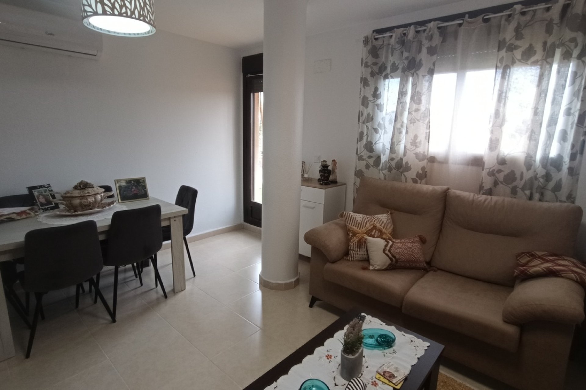 Segunda mano - Apartamento -
Sucina - Inland