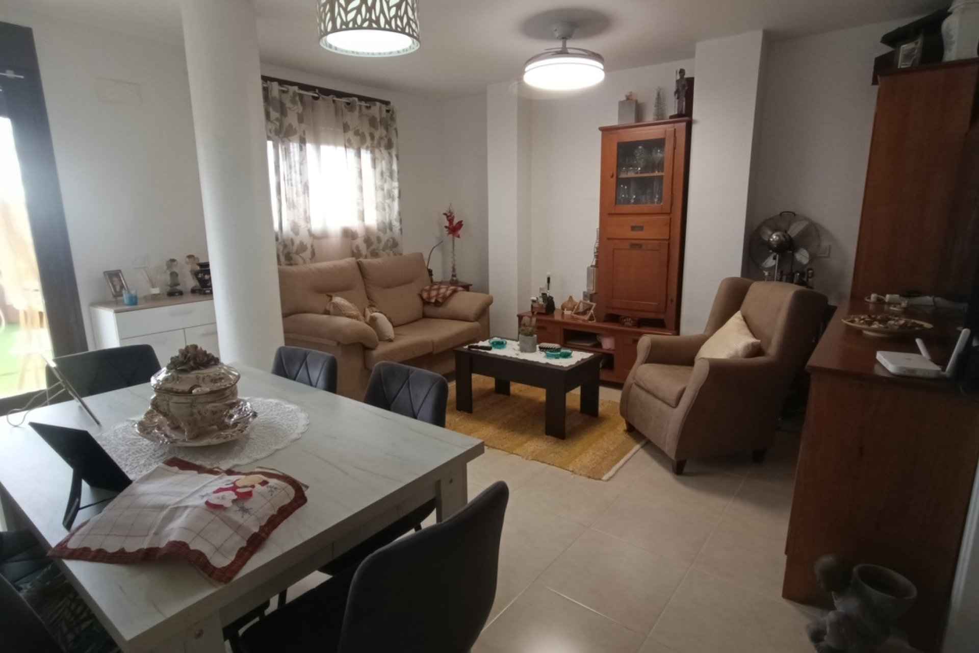 Segunda mano - Apartamento -
Sucina - Inland