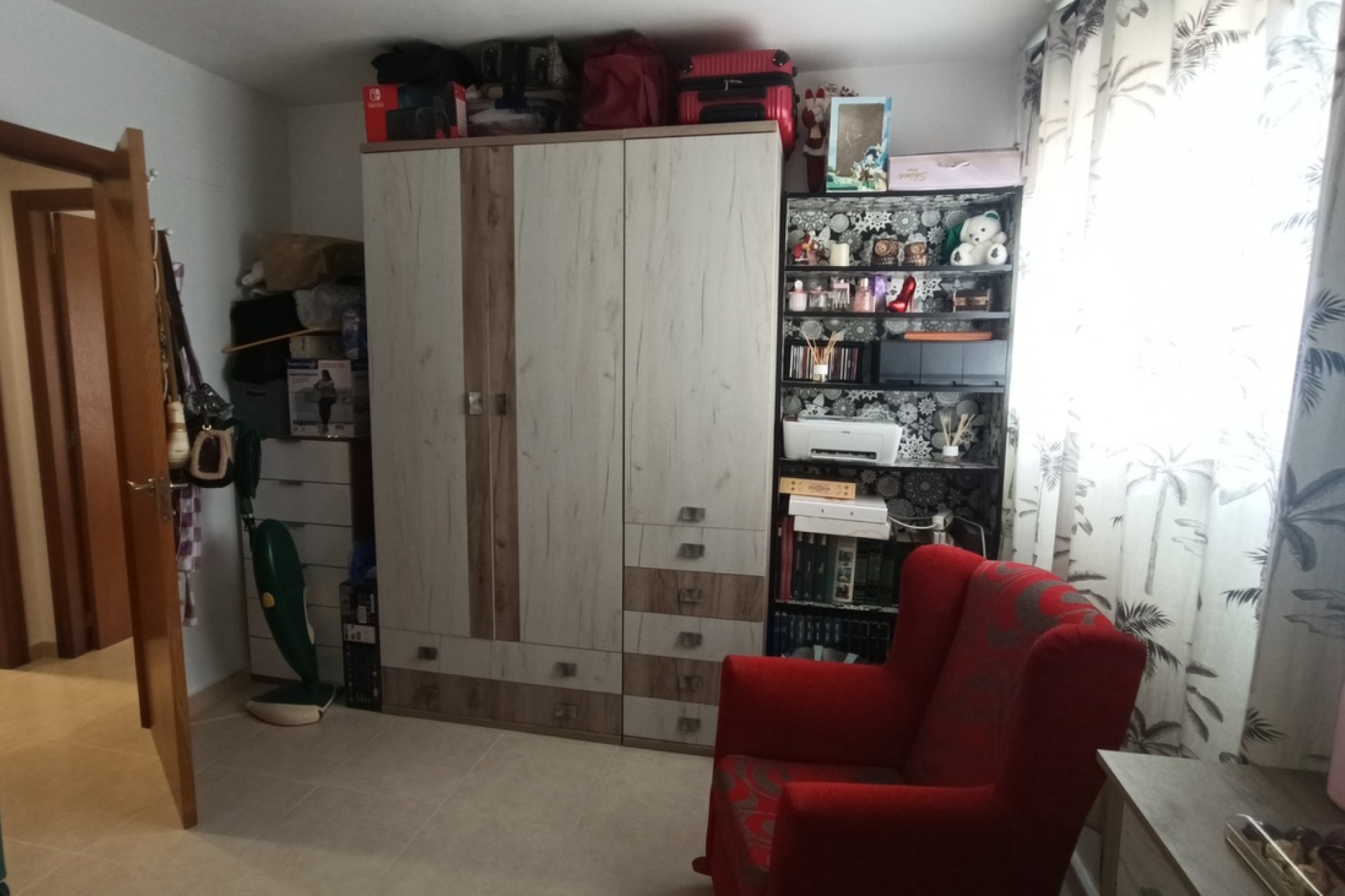 Segunda mano - Apartamento -
Sucina - Inland