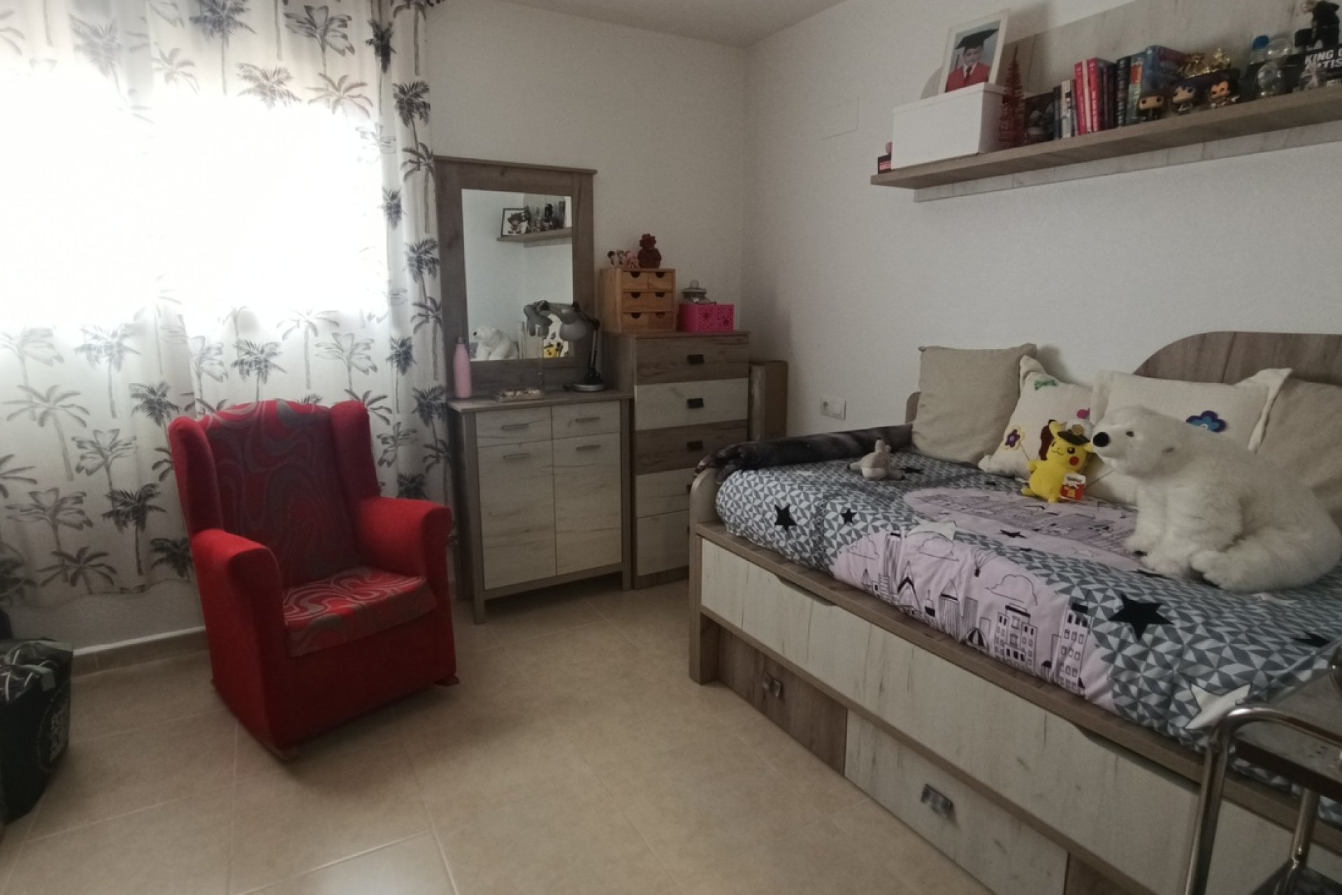 Segunda mano - Apartamento -
Sucina - Inland