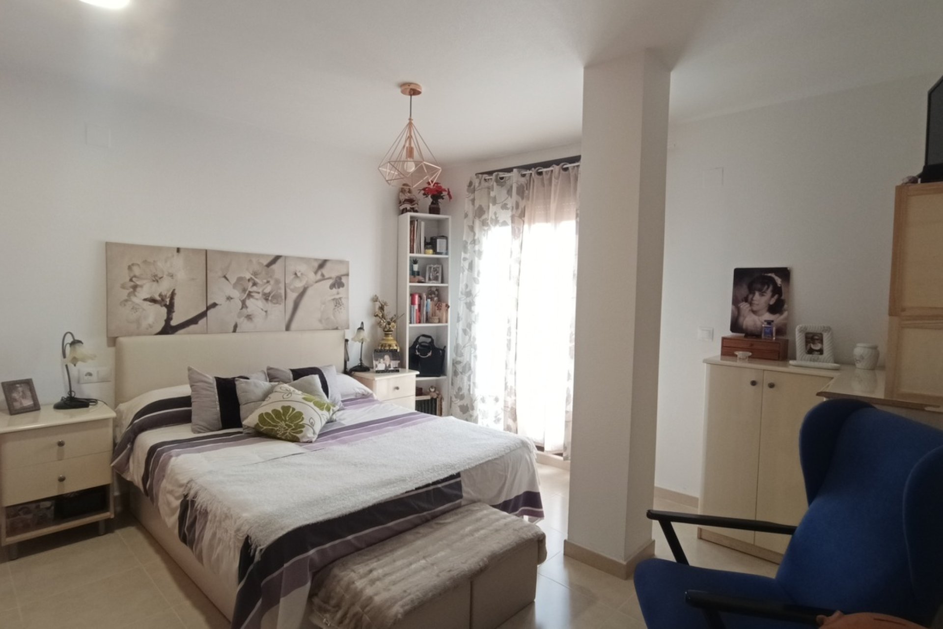 Segunda mano - Apartamento -
Sucina - Inland