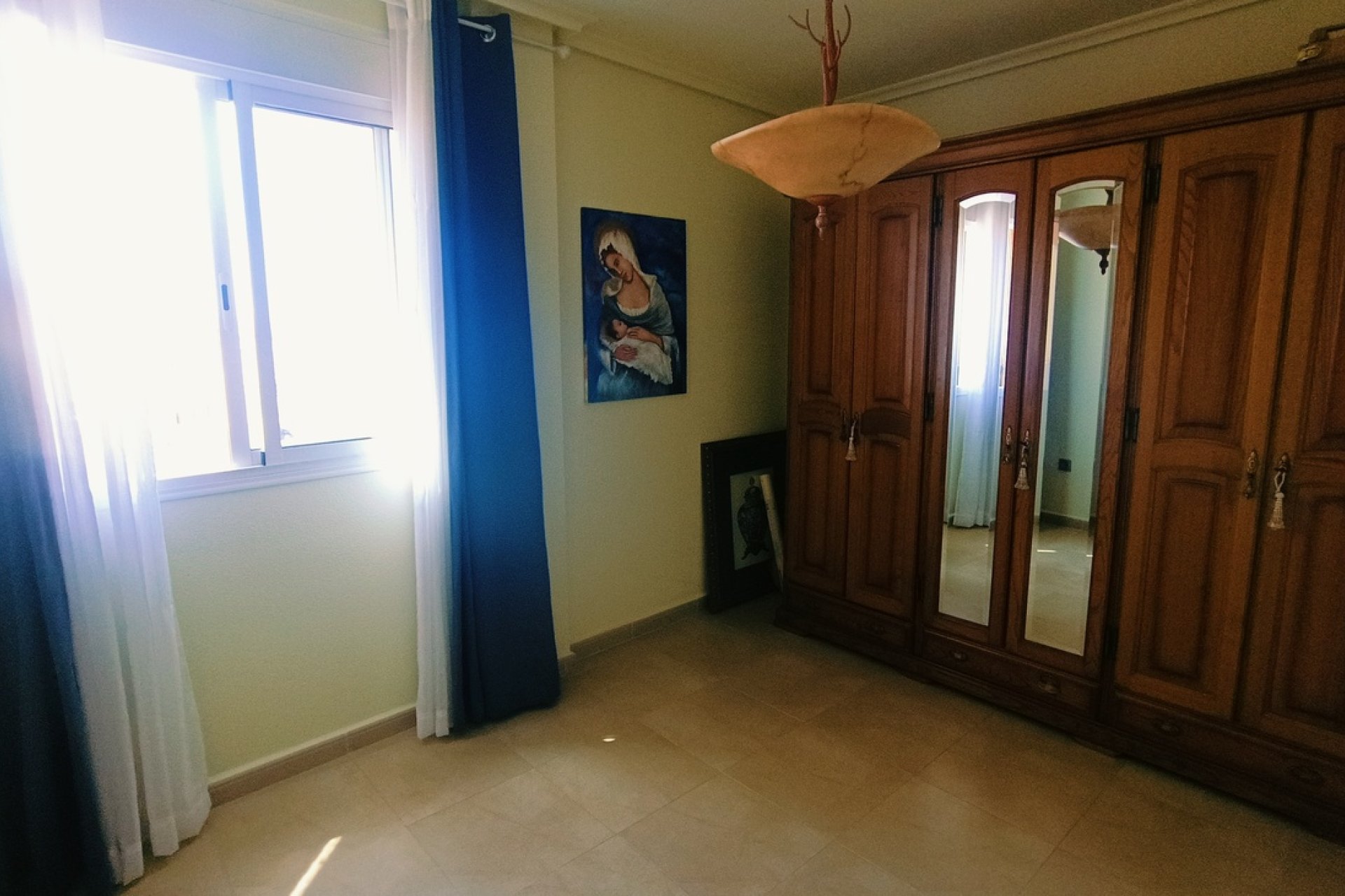 Segunda mano - Apartamento -
Sucina - Inland