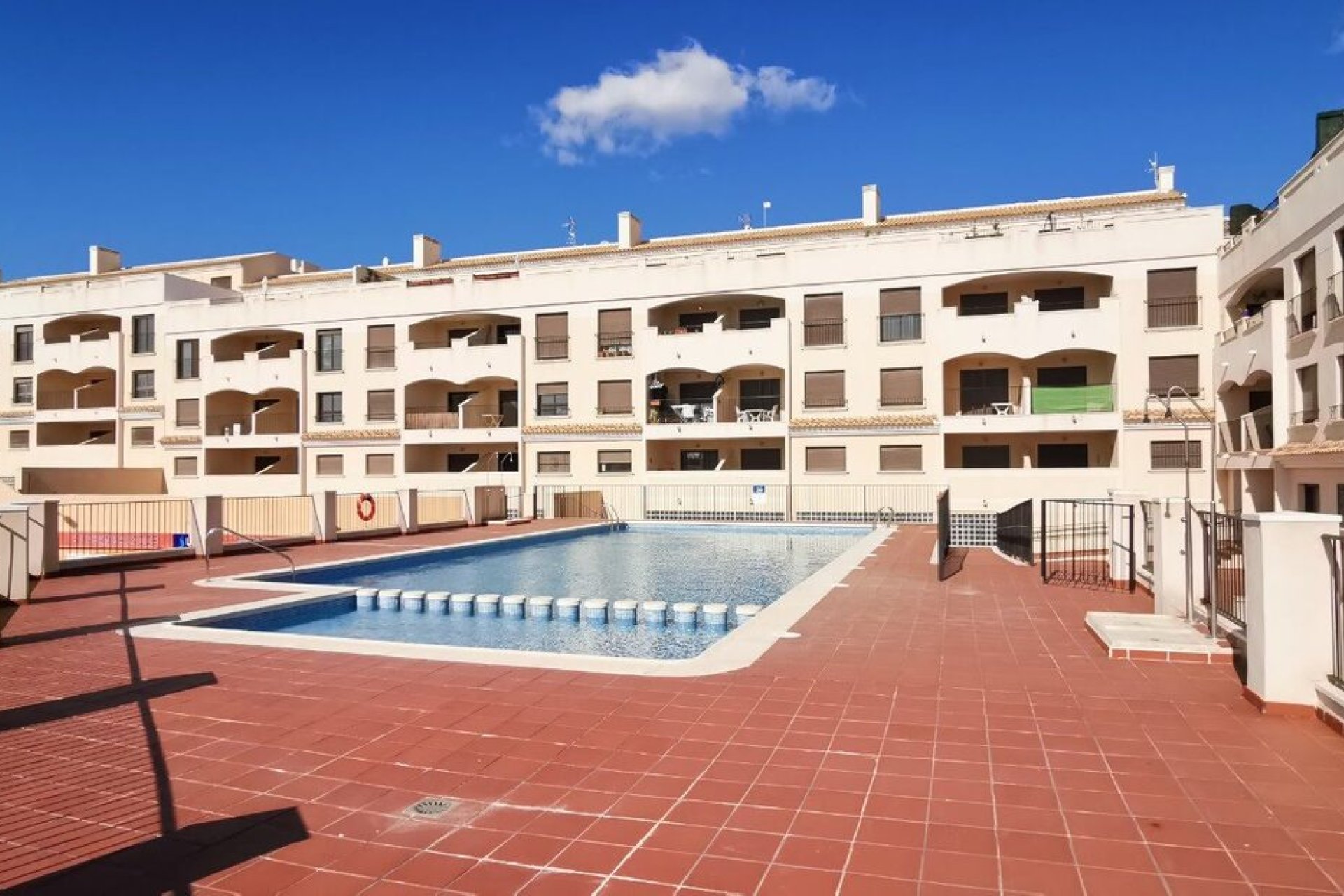 Segunda mano - Apartamento -
Sucina - Inland
