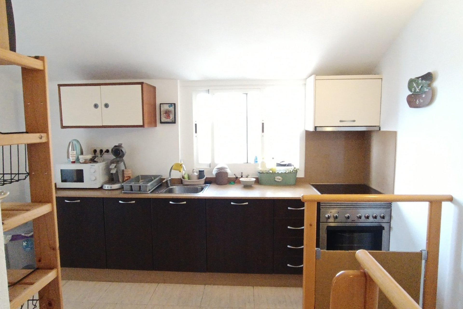 Segunda mano - Apartamento -
Sucina - Inland