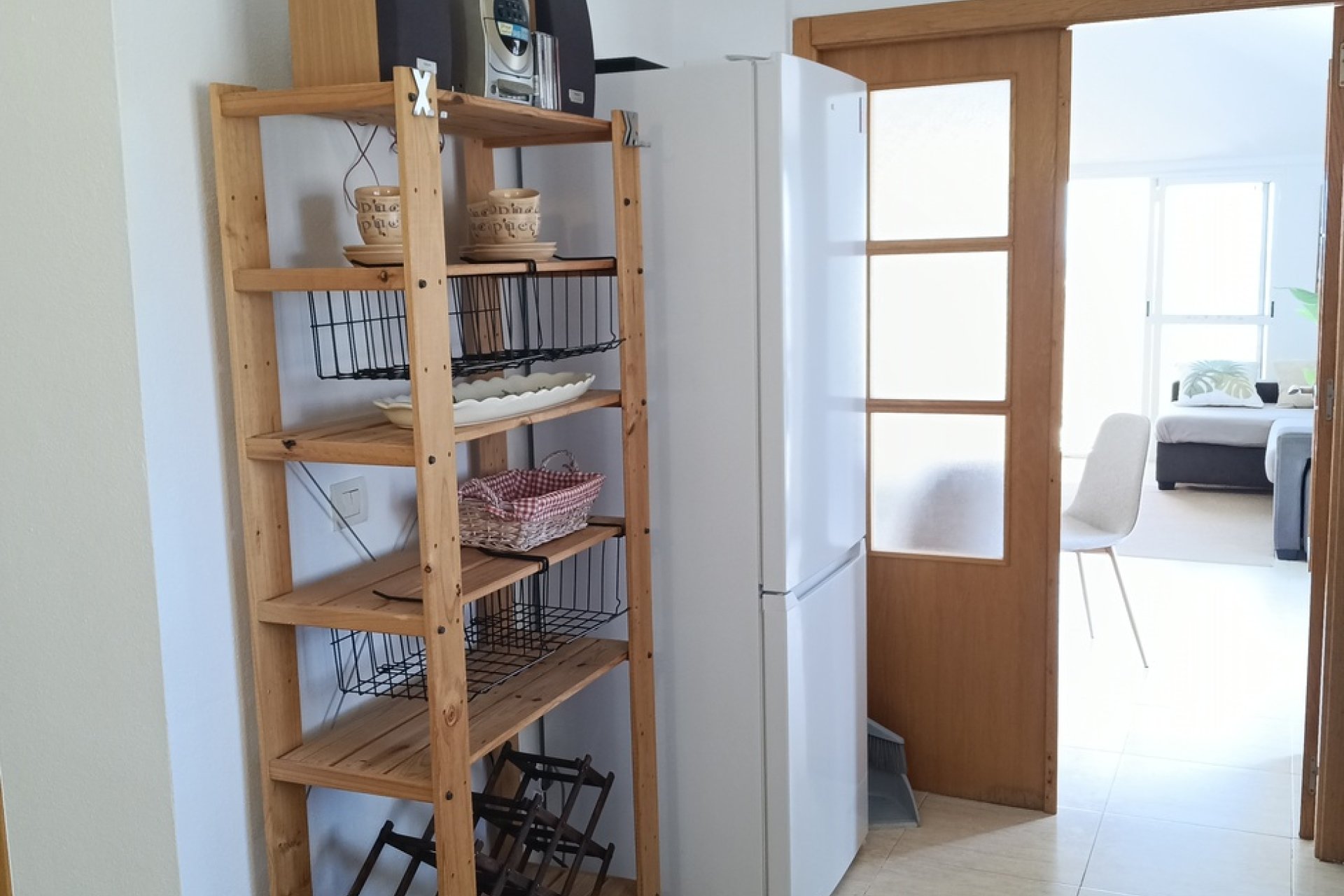 Segunda mano - Apartamento -
Sucina - Inland