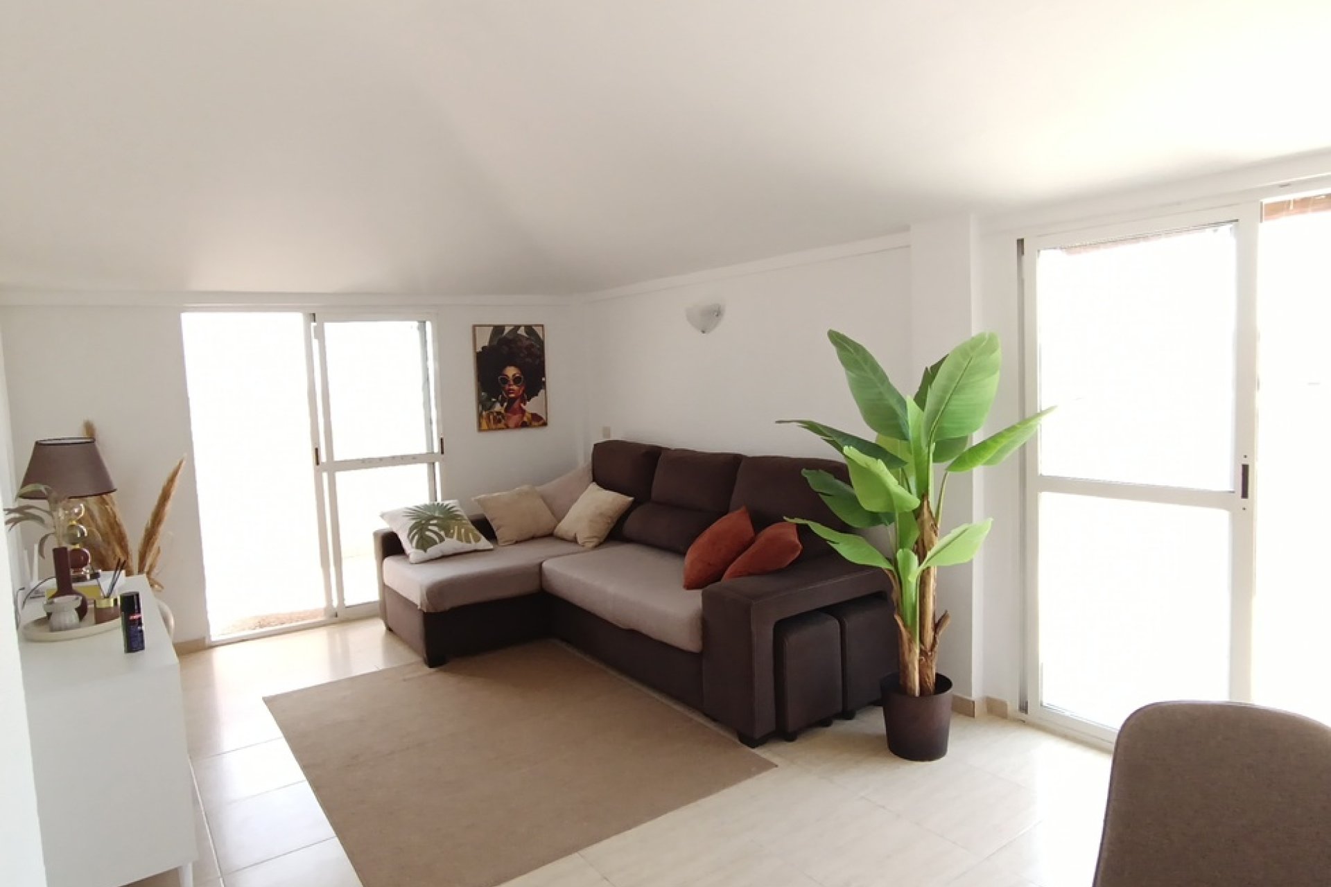 Segunda mano - Apartamento -
Sucina - Inland