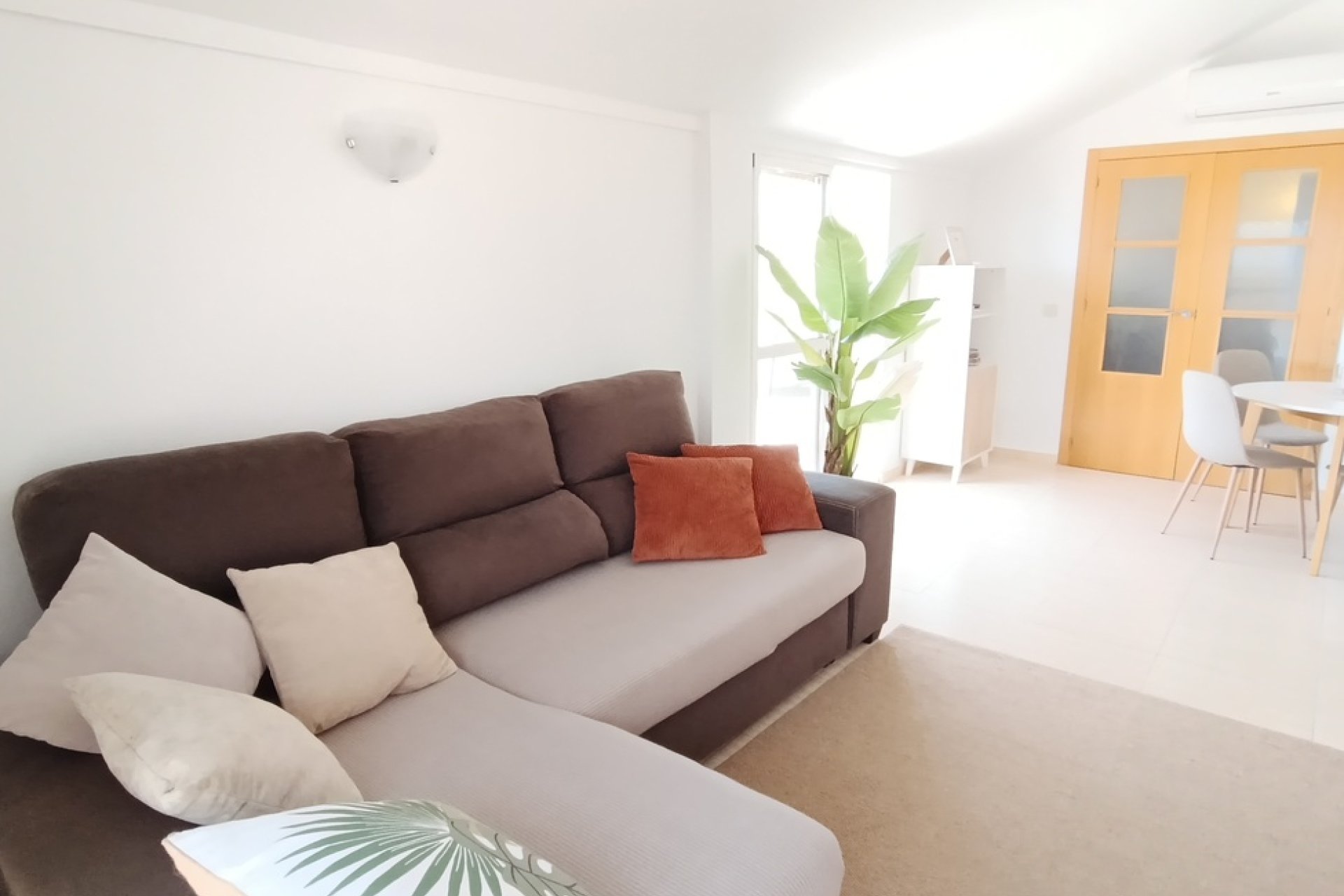 Segunda mano - Apartamento -
Sucina - Inland