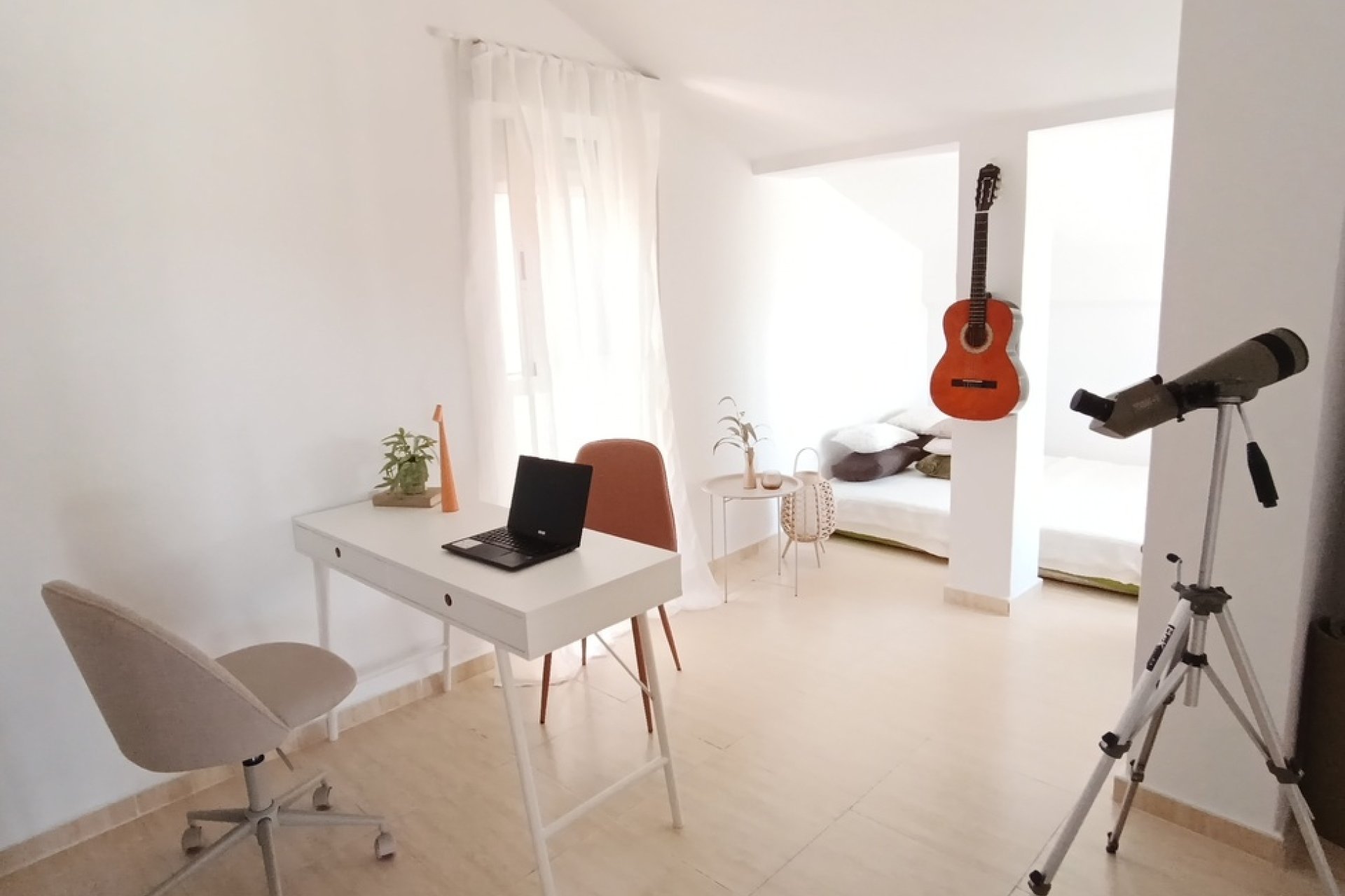 Segunda mano - Apartamento -
Sucina - Inland