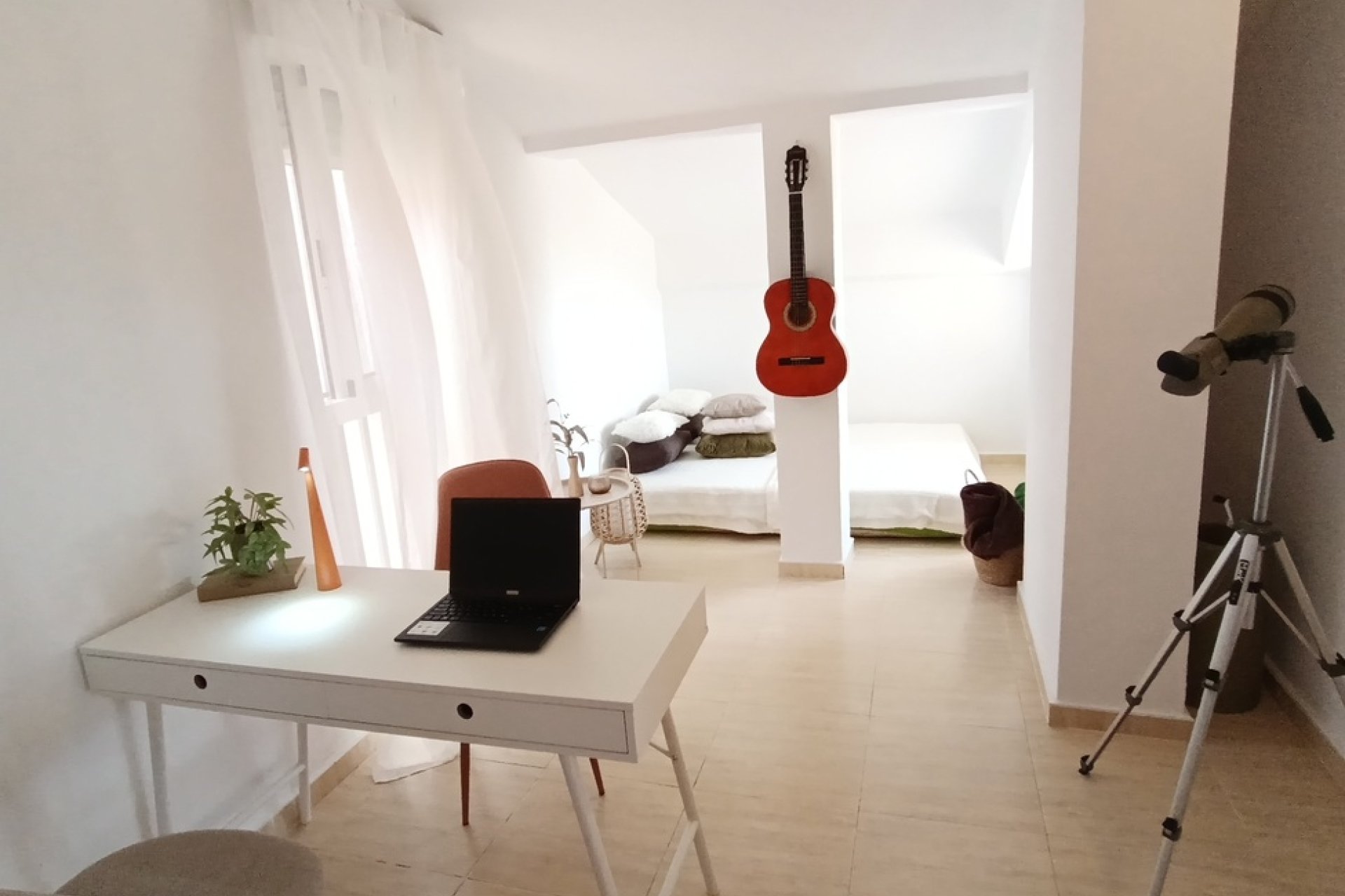 Segunda mano - Apartamento -
Sucina - Inland