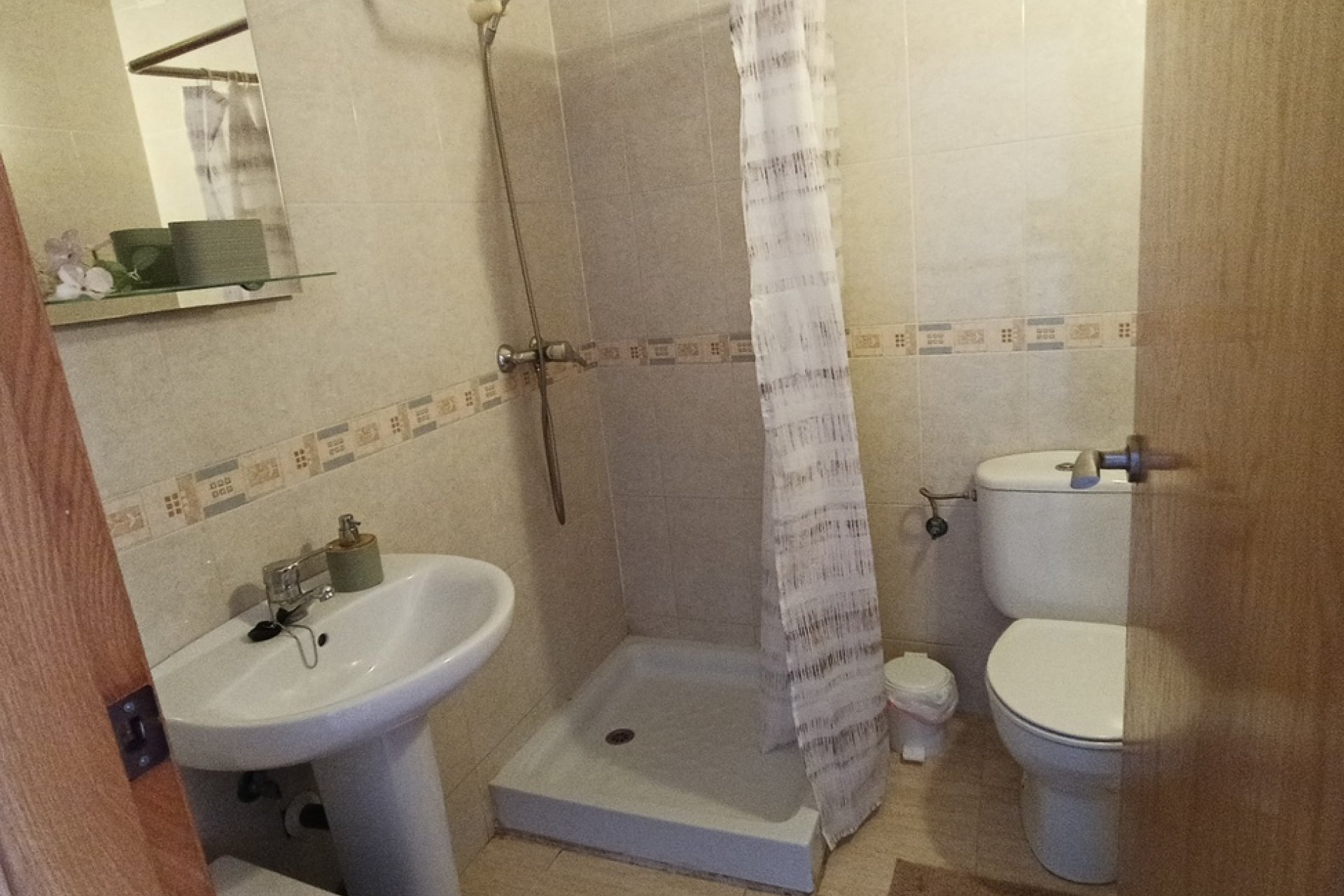 Segunda mano - Apartamento -
Sucina - Inland