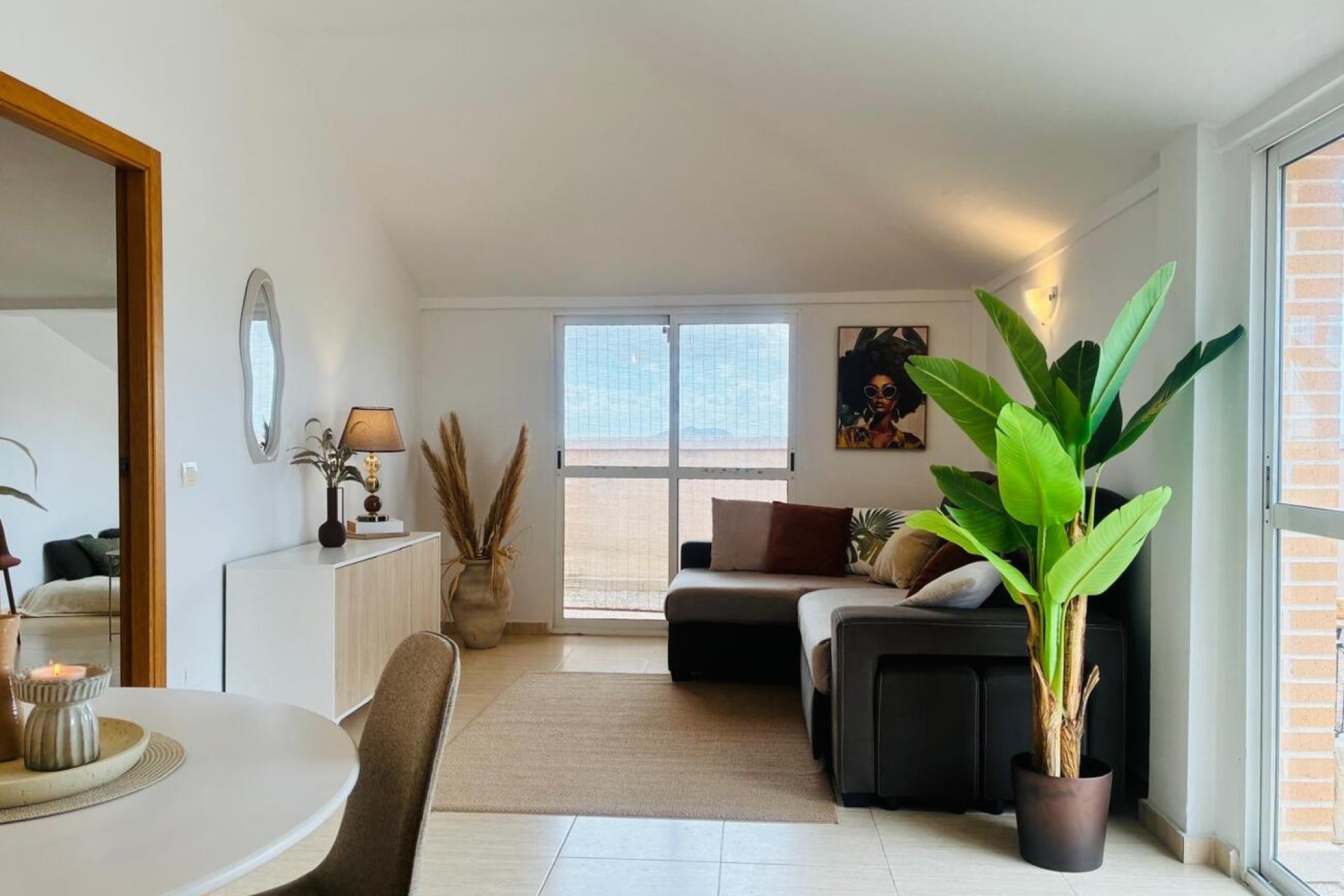 Segunda mano - Apartamento -
Sucina - Inland