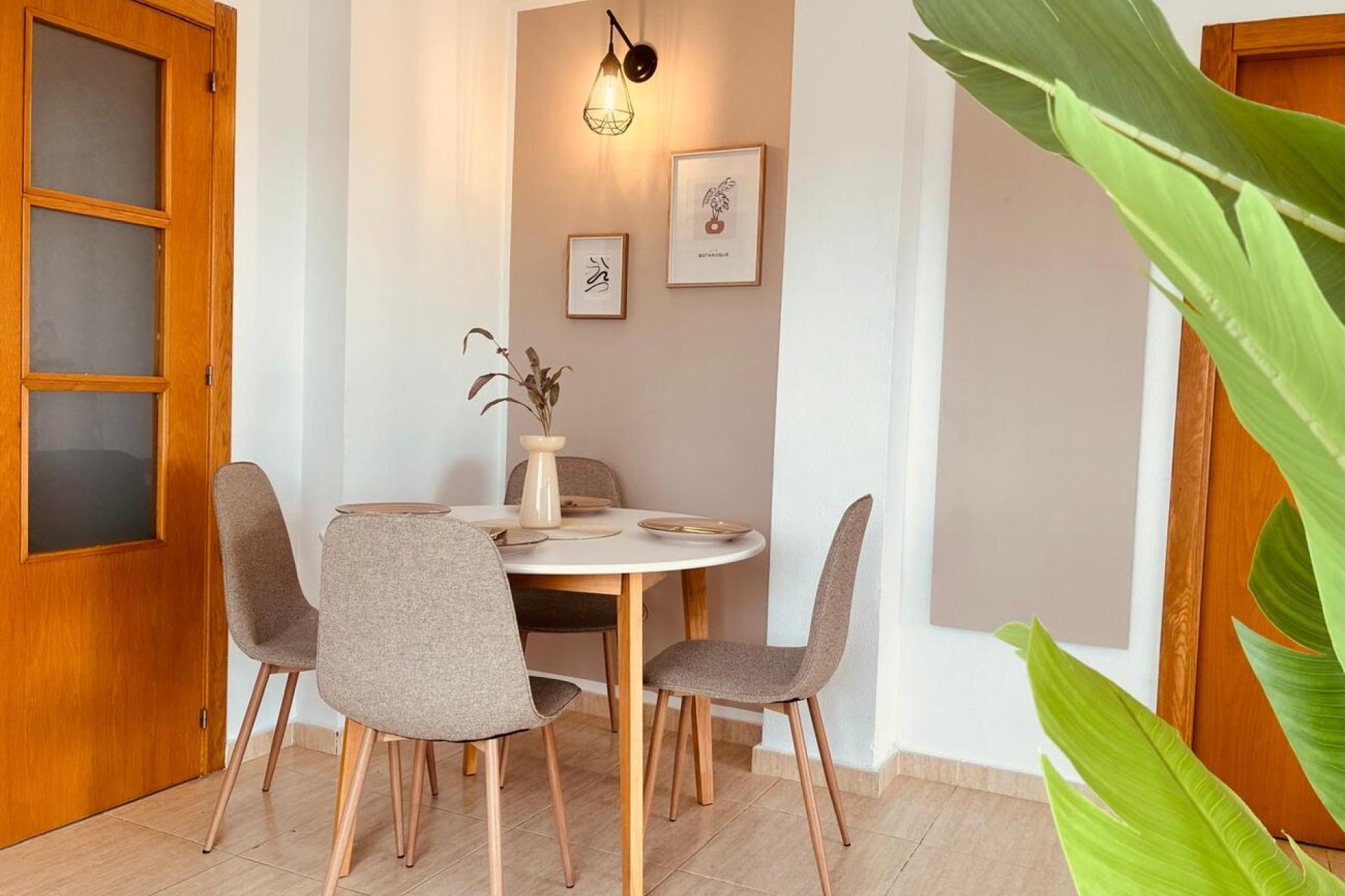 Segunda mano - Apartamento -
Sucina - Inland