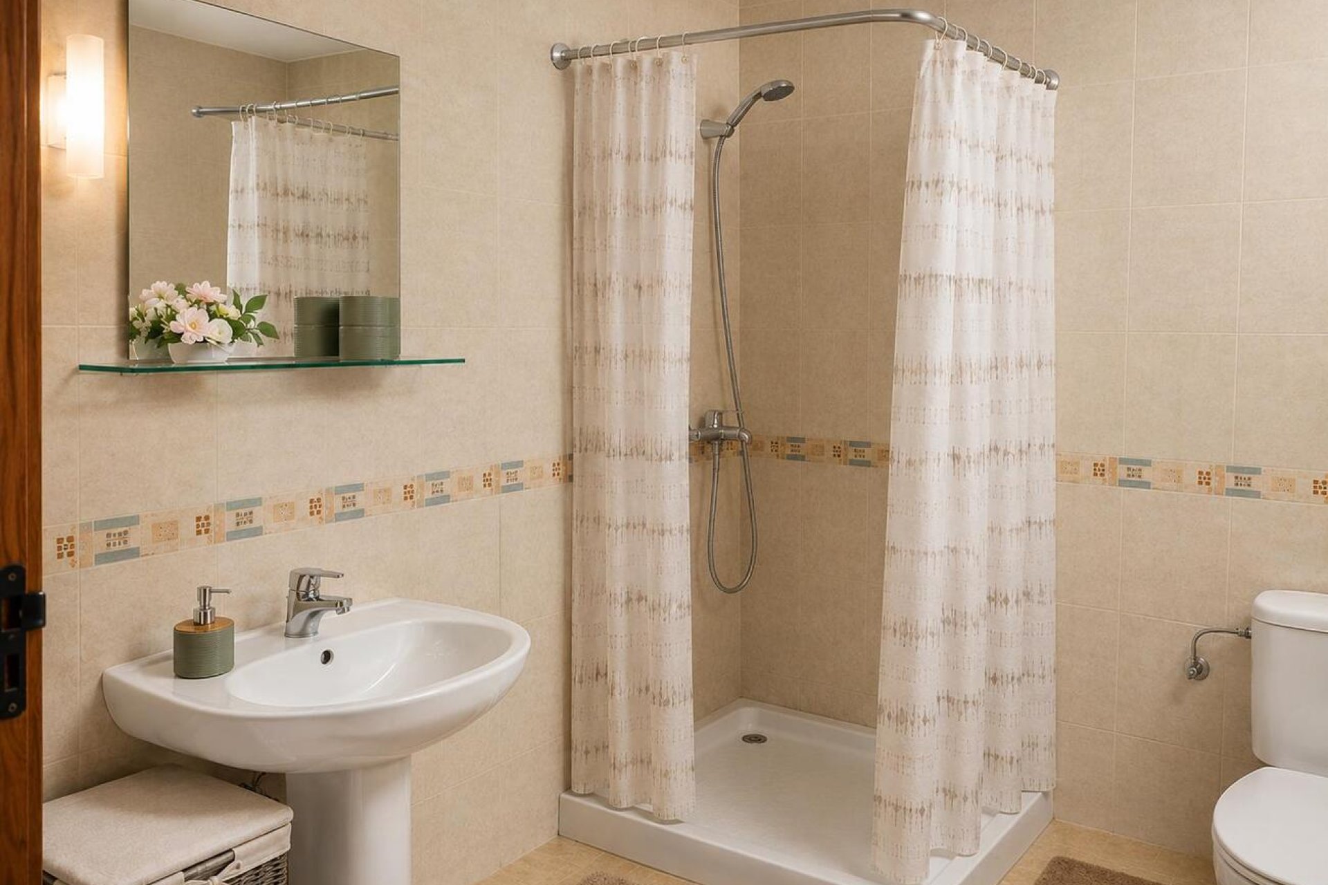 Segunda mano - Apartamento -
Sucina - Inland
