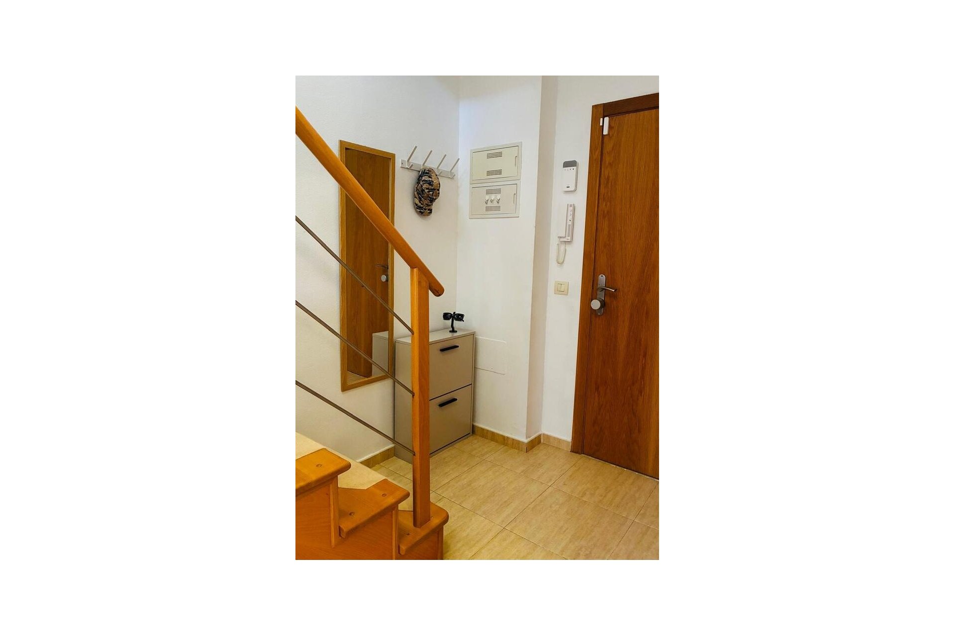 Segunda mano - Apartamento -
Sucina - Inland