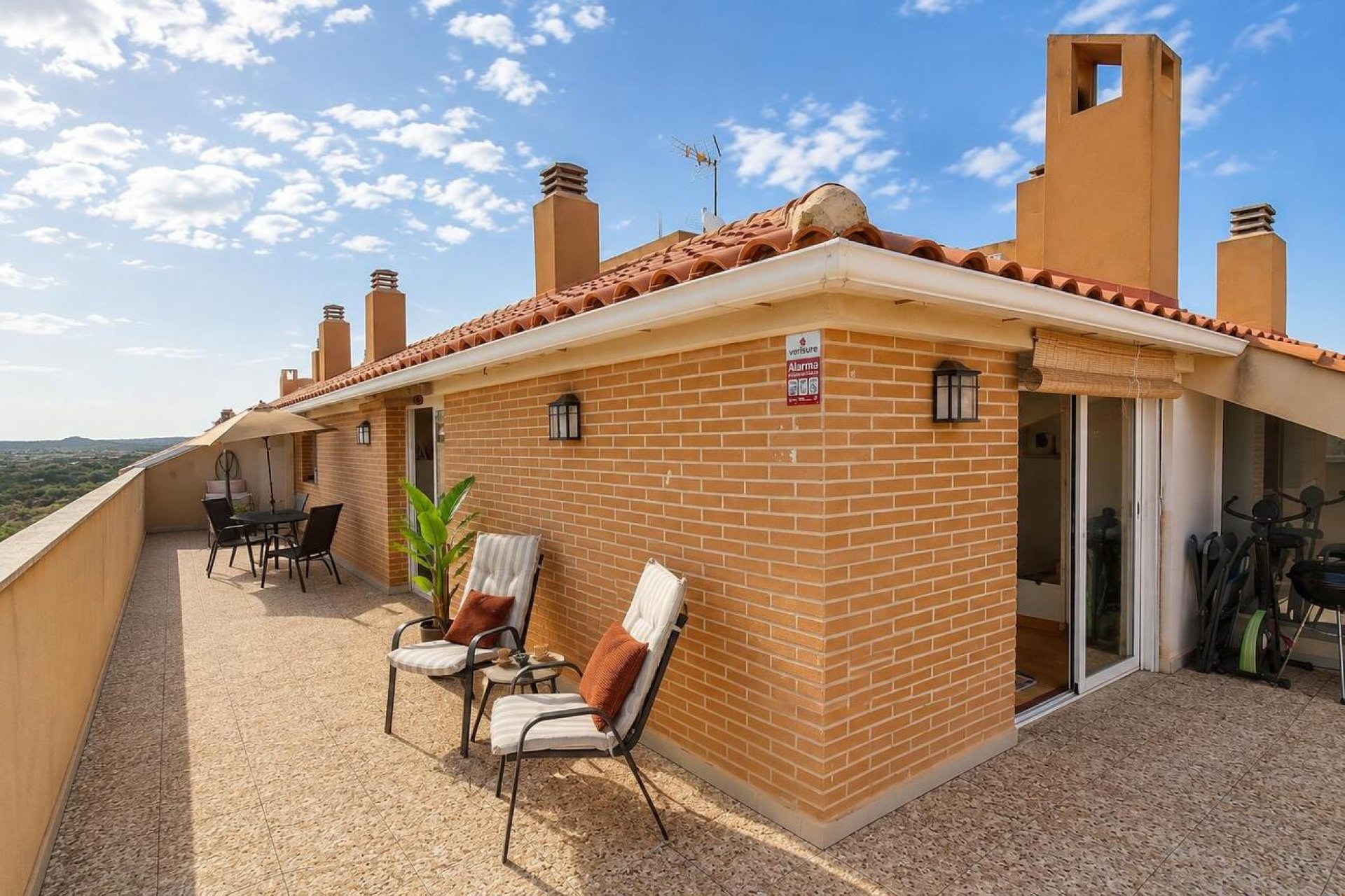 Segunda mano - Apartamento -
Sucina - Inland