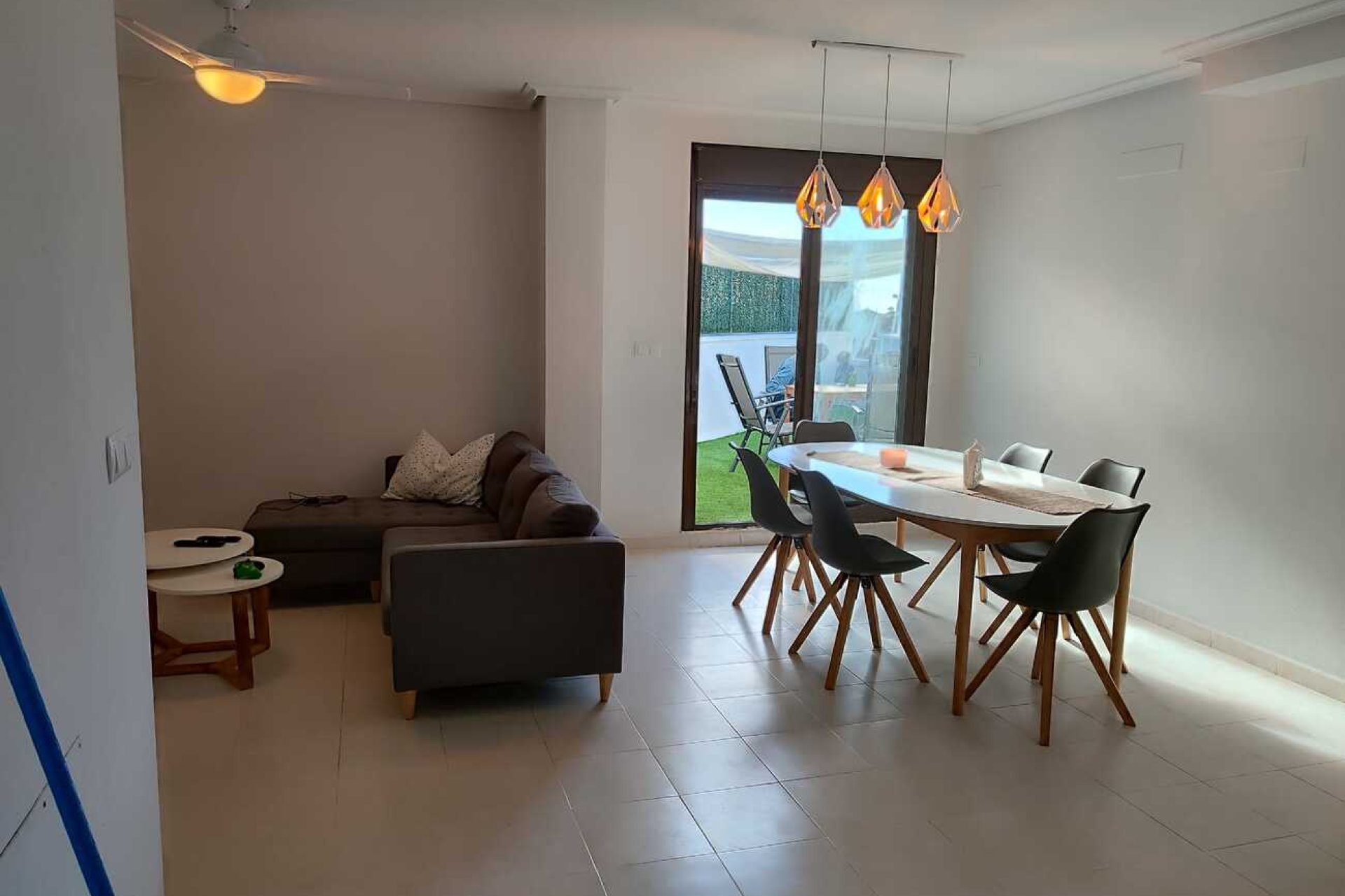 Segunda mano - Apartamento -
Sucina - Inland