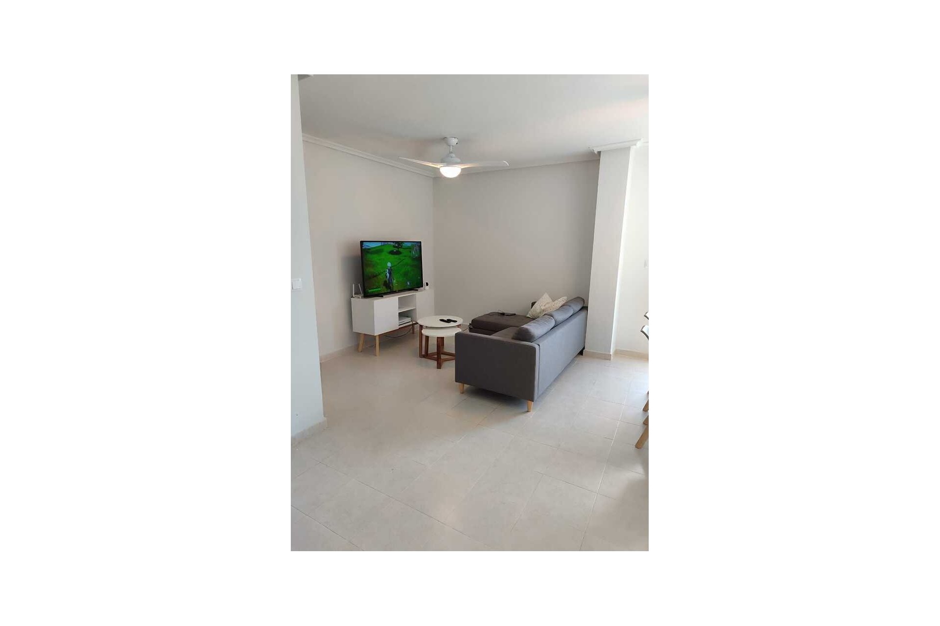 Segunda mano - Apartamento -
Sucina - Inland