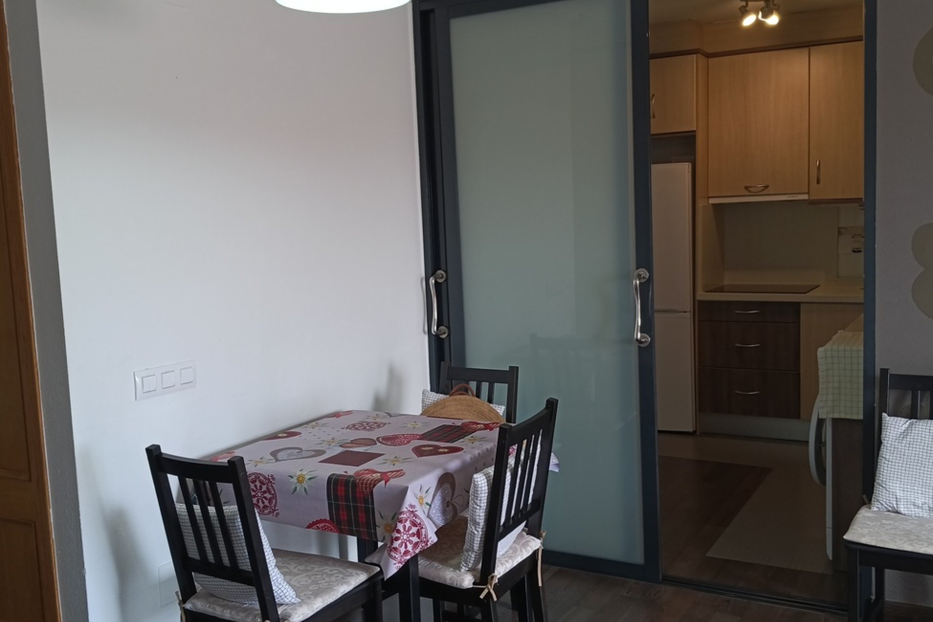 Segunda mano - Apartamento -
Sucina - Inland
