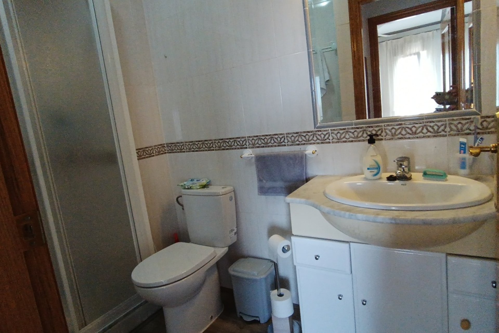Segunda mano - Apartamento -
Sucina - Inland