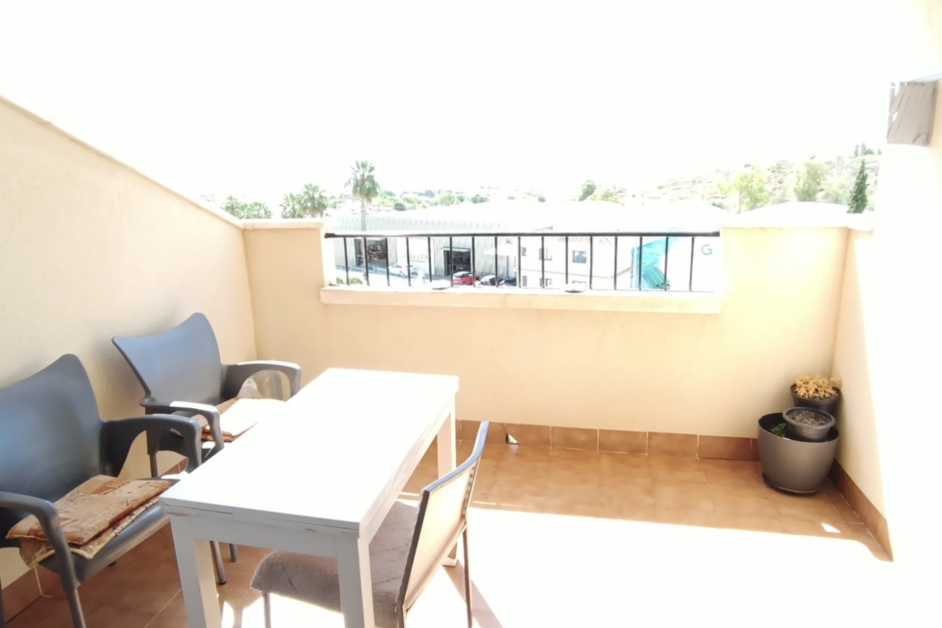 Segunda mano - Apartamento -
Sucina - Inland