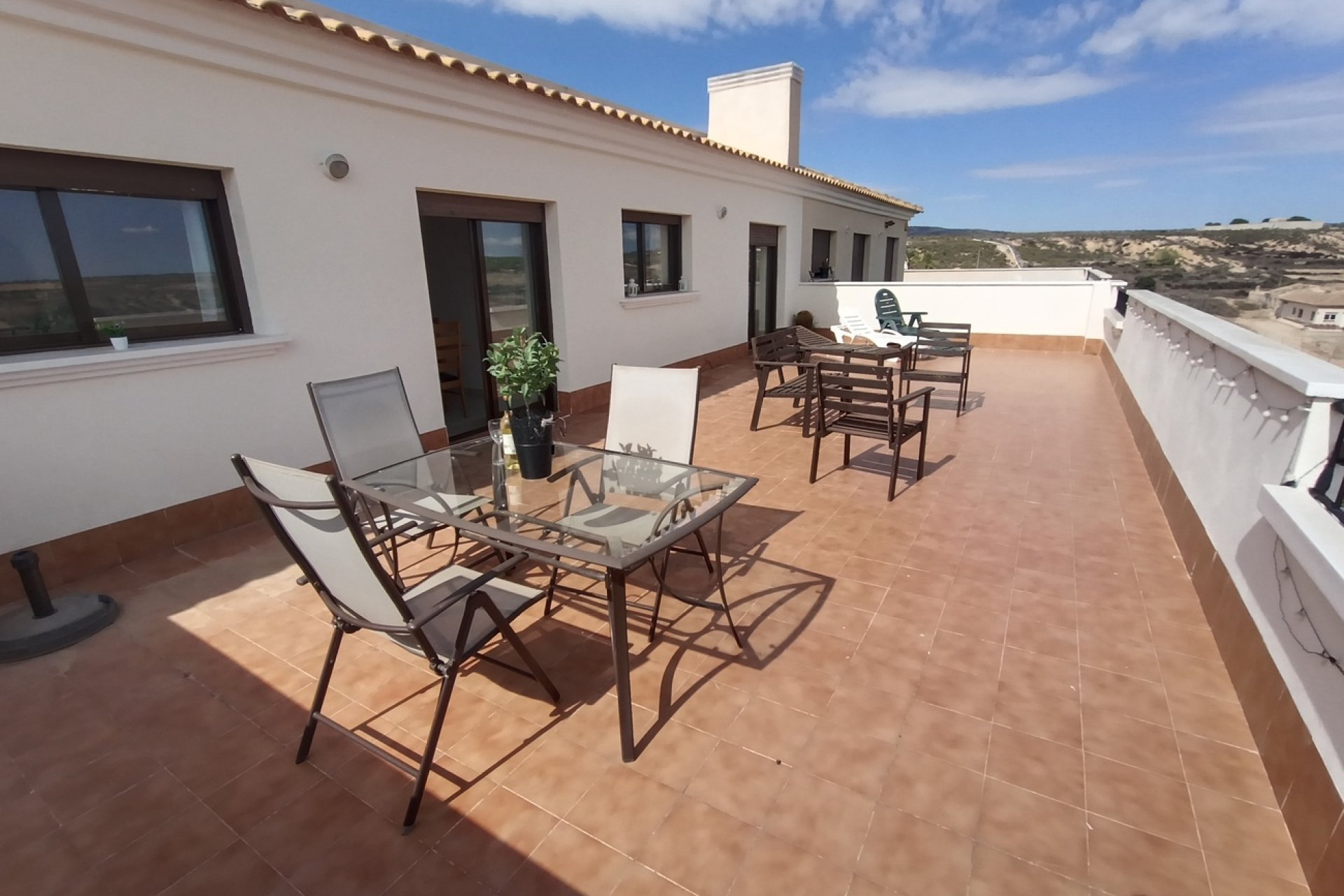 Segunda mano - Apartamento -
Sucina - Inland