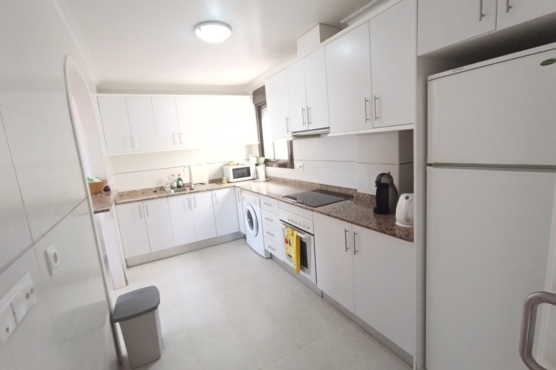 Segunda mano - Apartamento -
Sucina - Inland