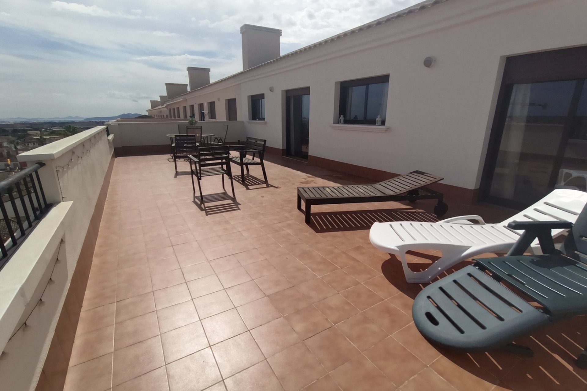Segunda mano - Apartamento -
Sucina - Inland