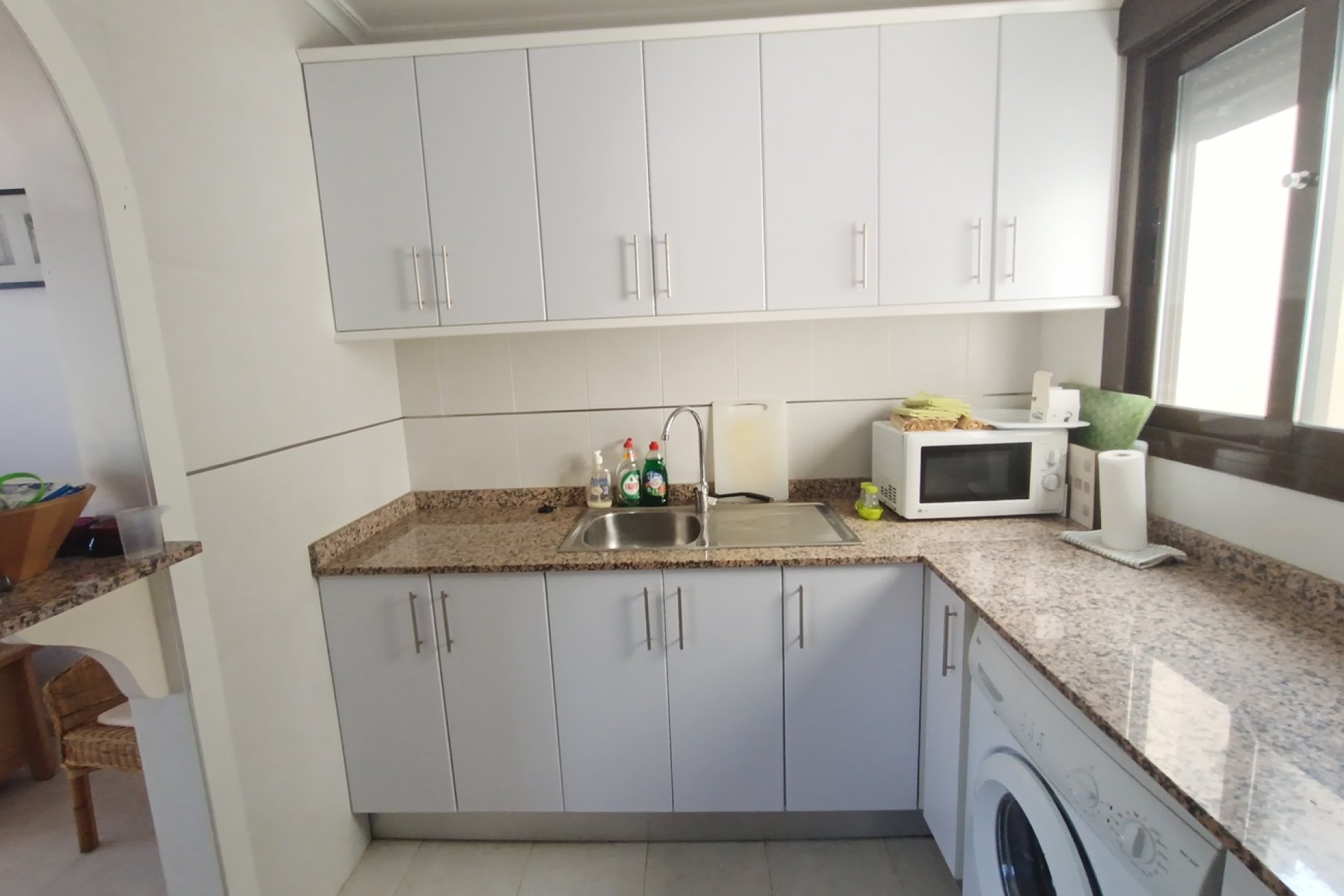 Segunda mano - Apartamento -
Sucina - Inland