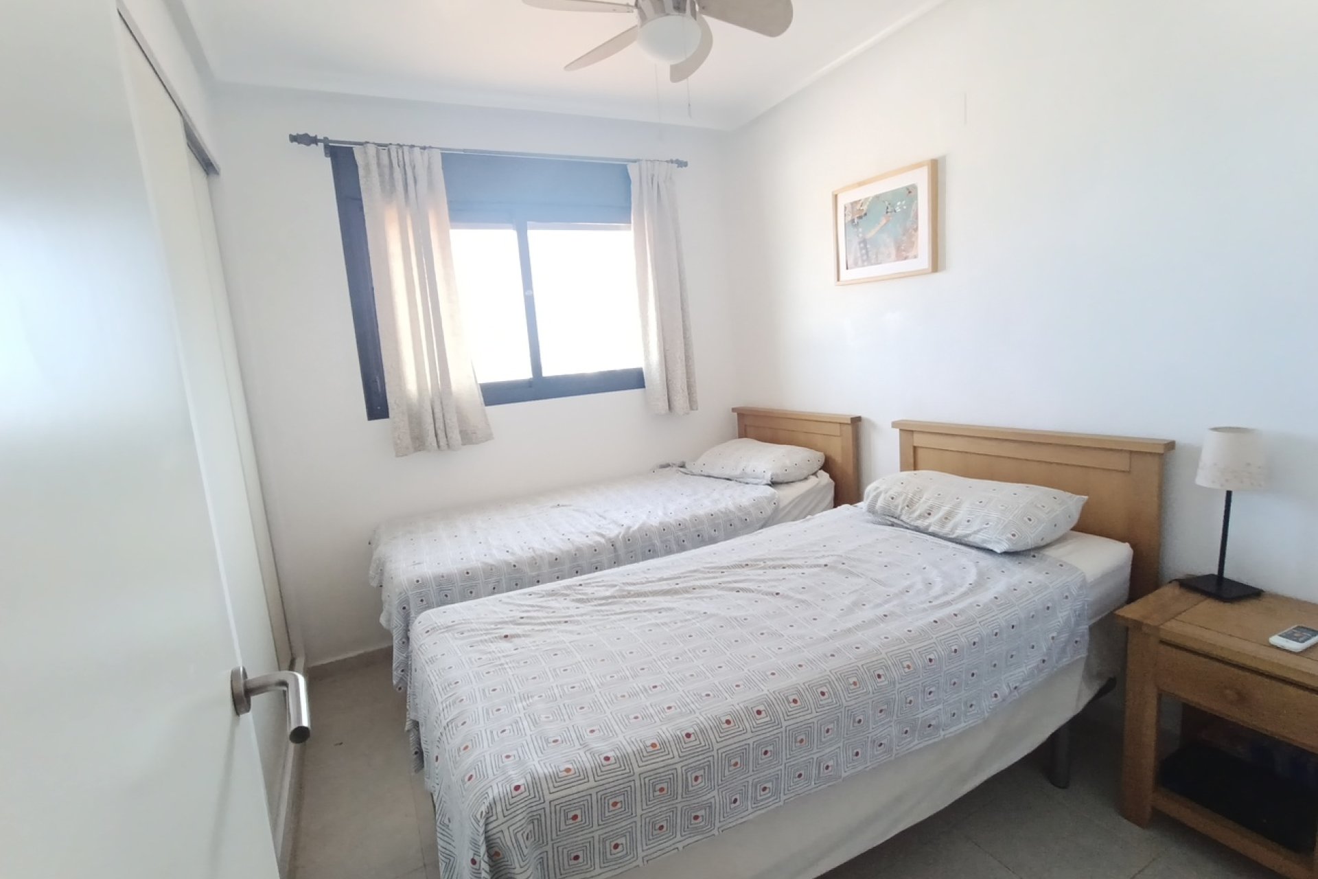 Segunda mano - Apartamento -
Sucina - Inland