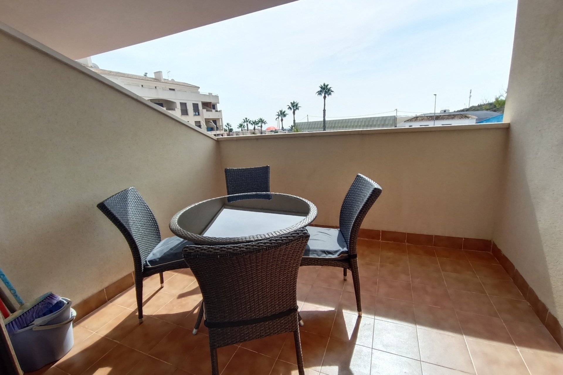 Segunda mano - Apartamento -
Sucina - Inland