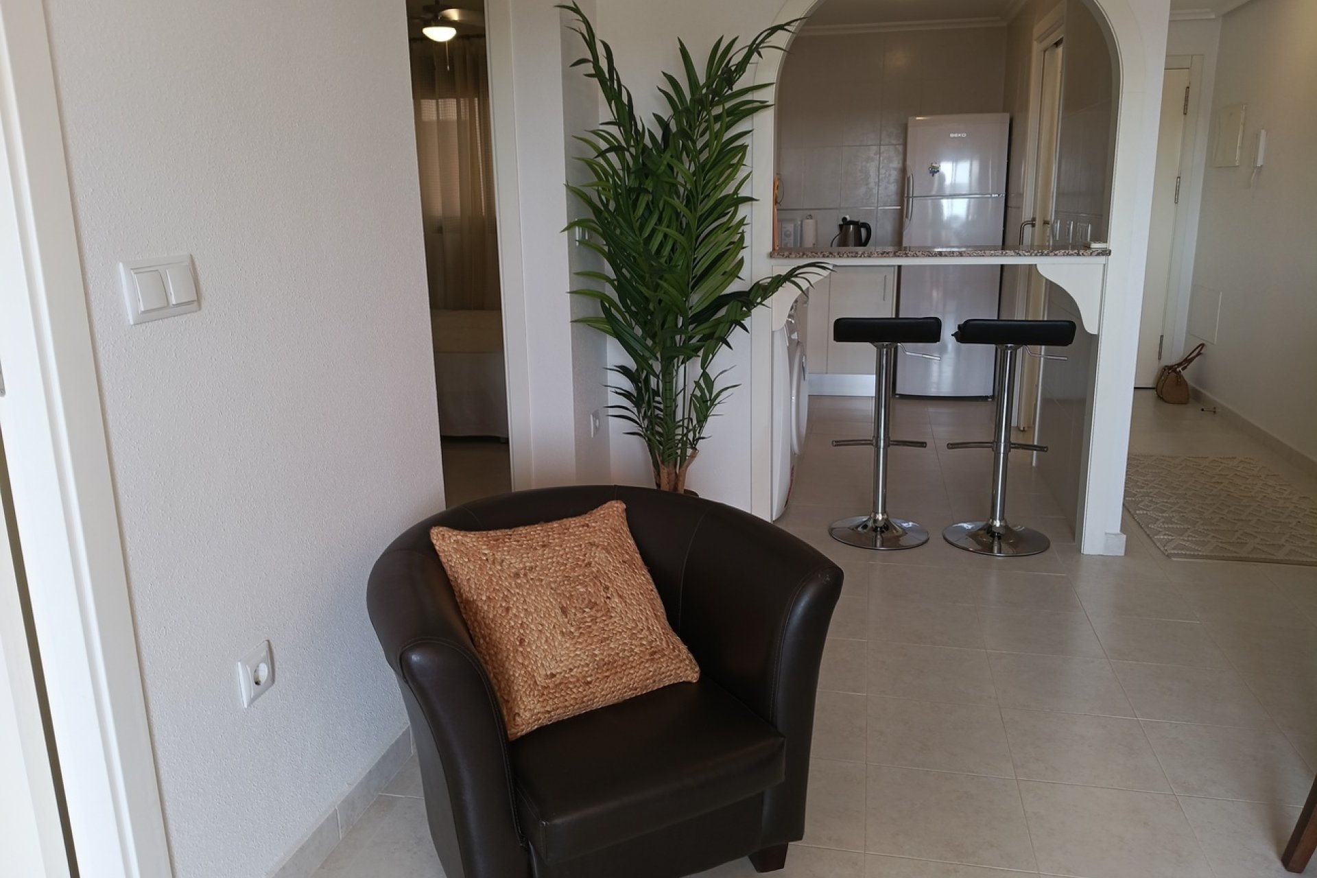 Segunda mano - Apartamento -
Sucina - Inland