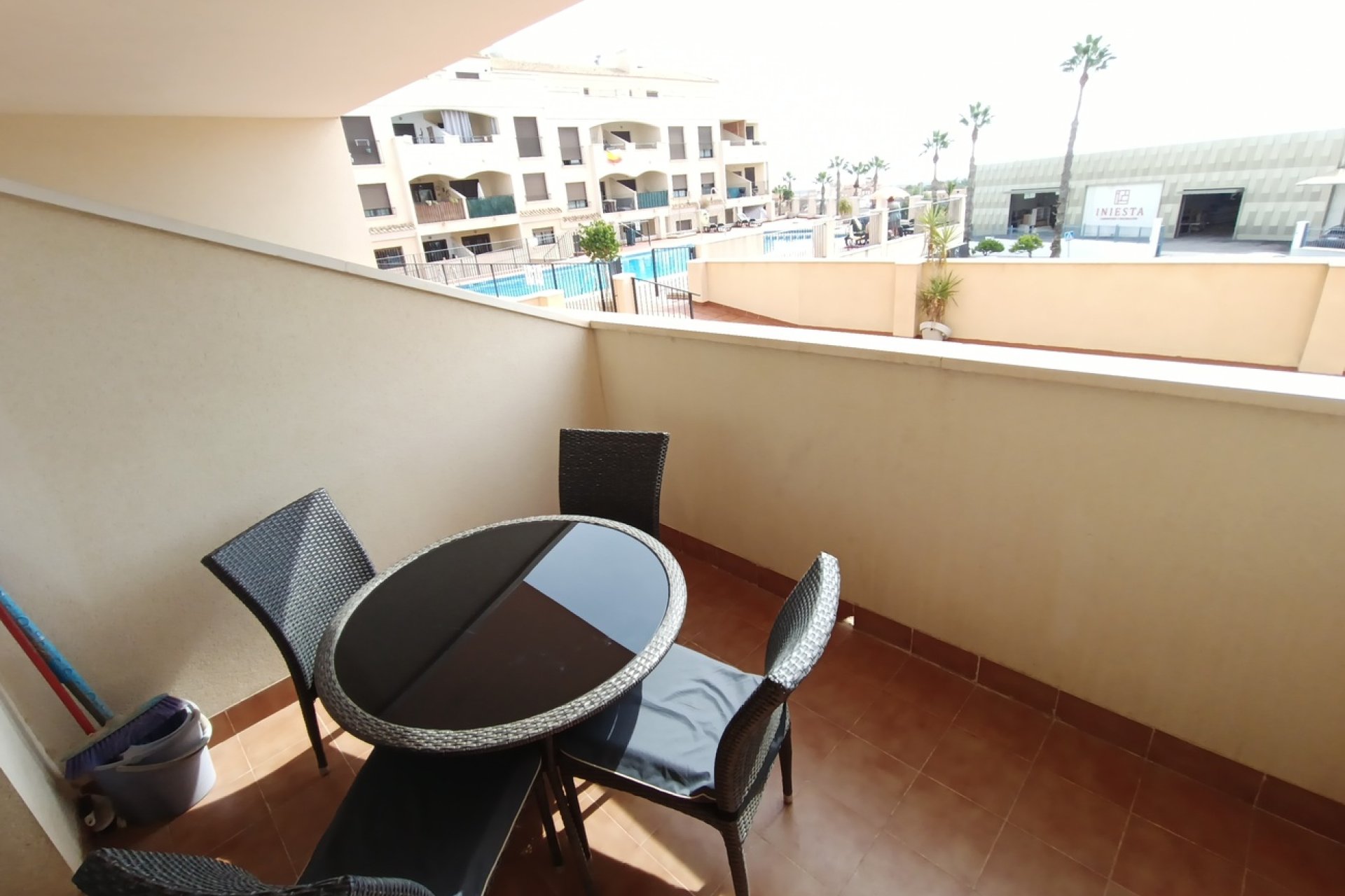 Segunda mano - Apartamento -
Sucina - Inland
