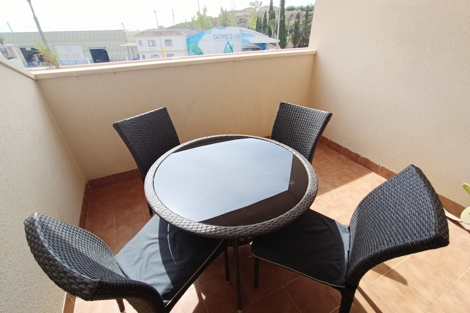 Segunda mano - Apartamento -
Sucina - Inland
