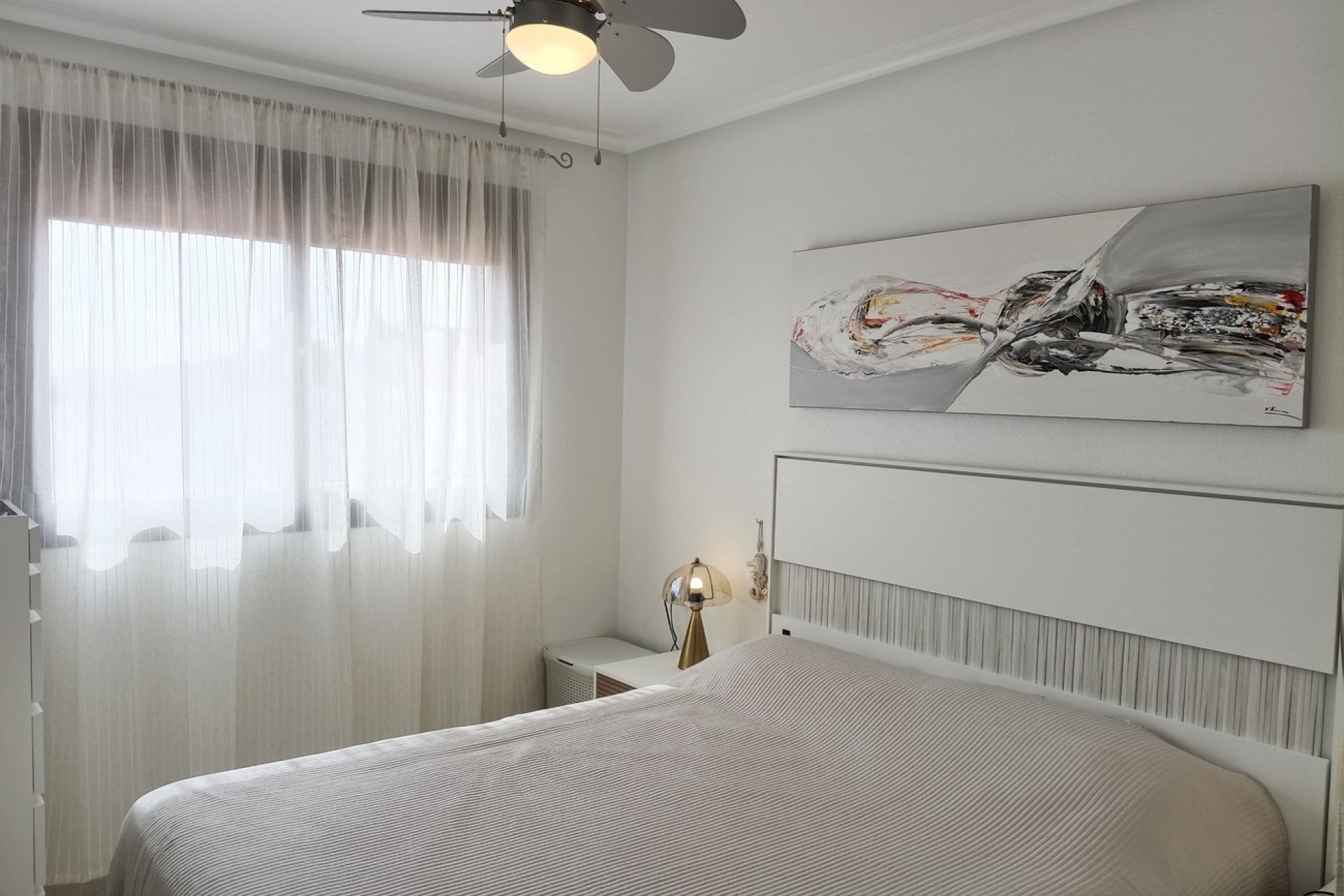 Segunda mano - Apartamento -
Sucina - Inland
