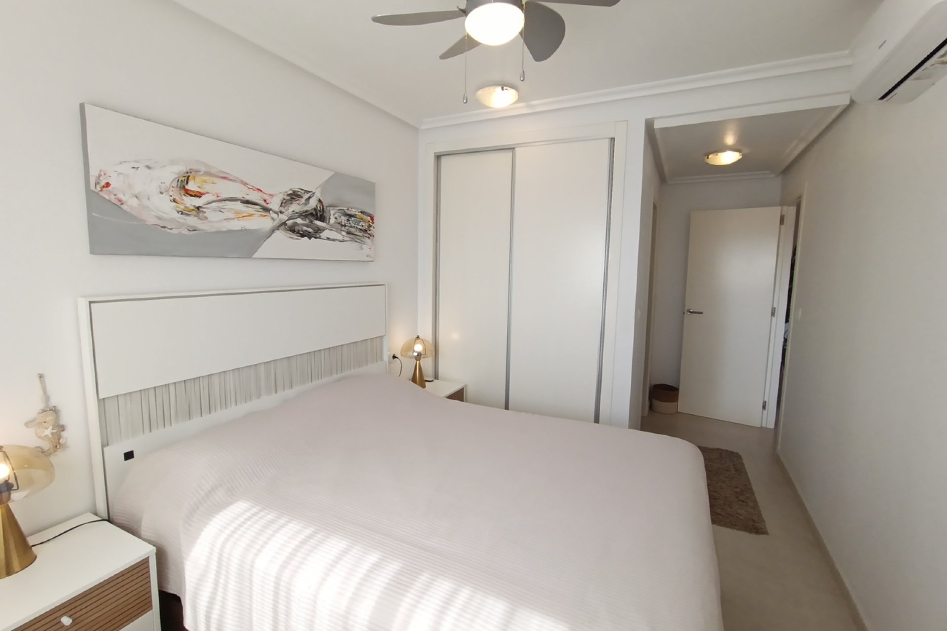 Segunda mano - Apartamento -
Sucina - Inland