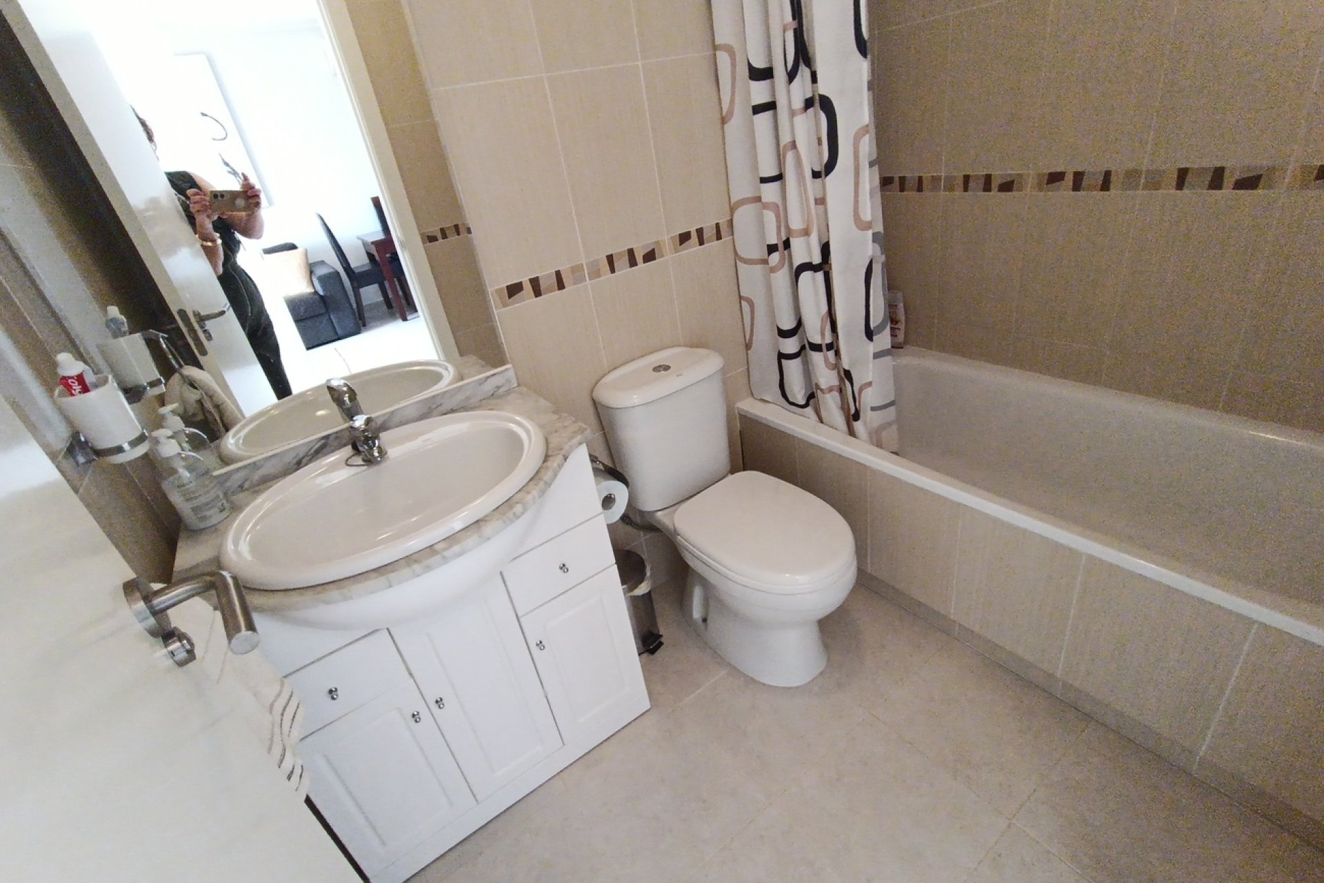 Segunda mano - Apartamento -
Sucina - Inland