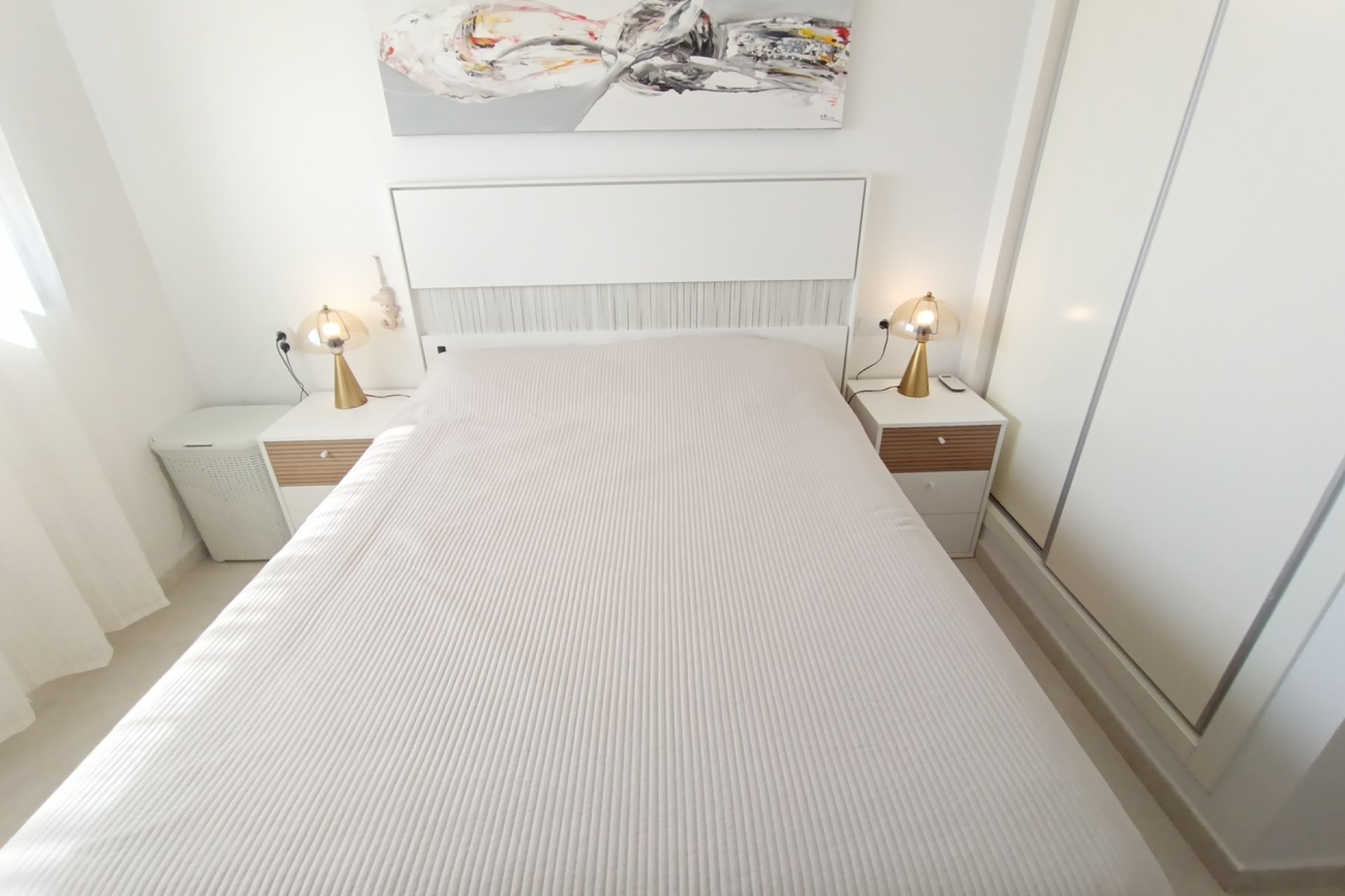 Segunda mano - Apartamento -
Sucina - Inland