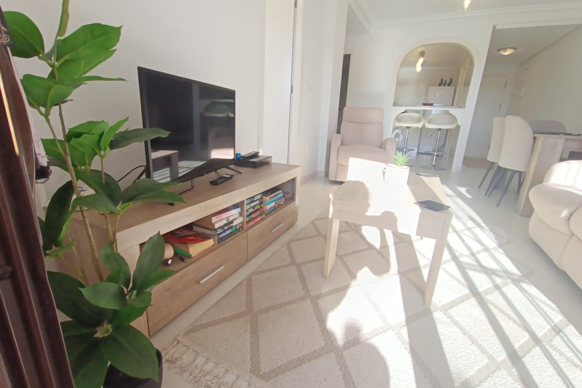Segunda mano - Apartamento -
Sucina - Inland