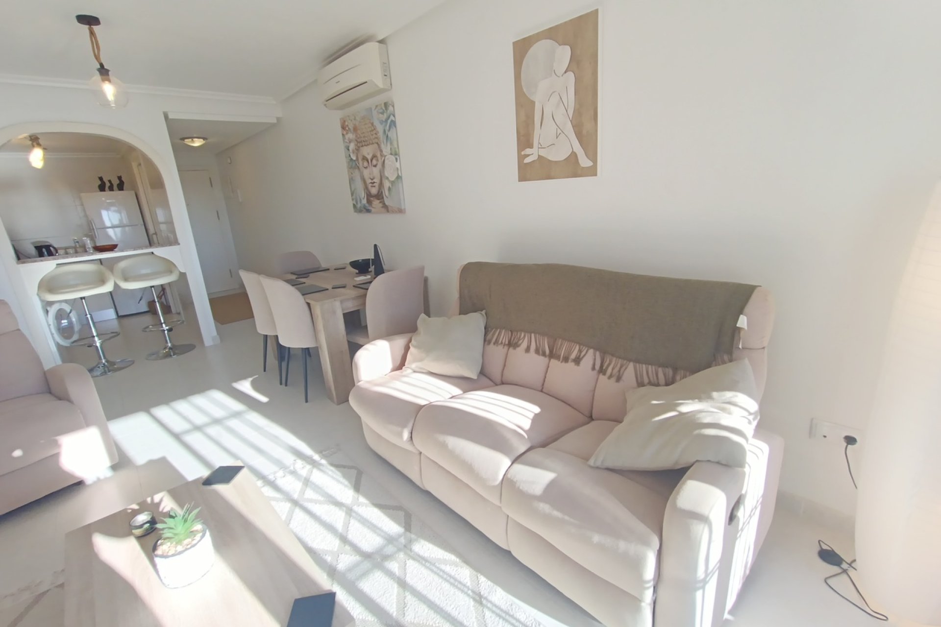 Segunda mano - Apartamento -
Sucina - Inland
