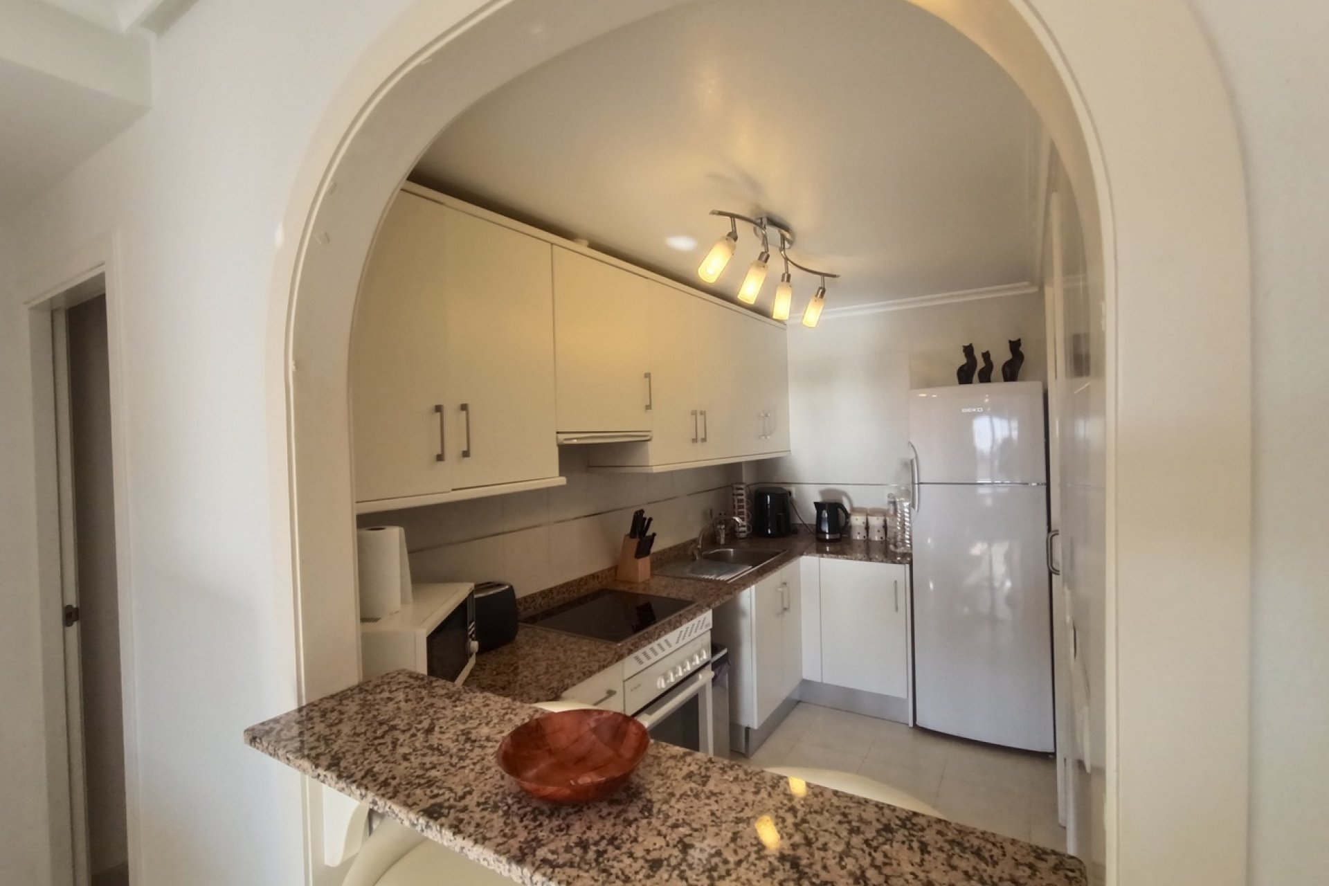 Segunda mano - Apartamento -
Sucina - Inland