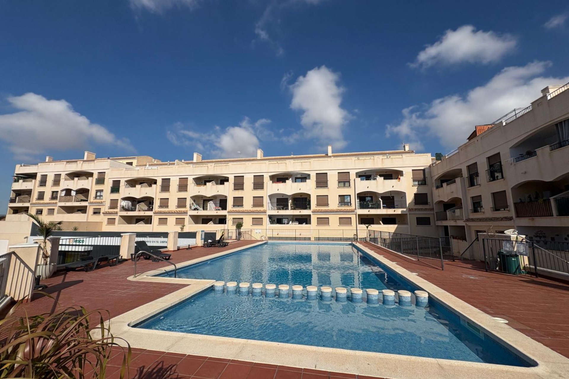 Segunda mano - Apartamento -
Sucina - Inland